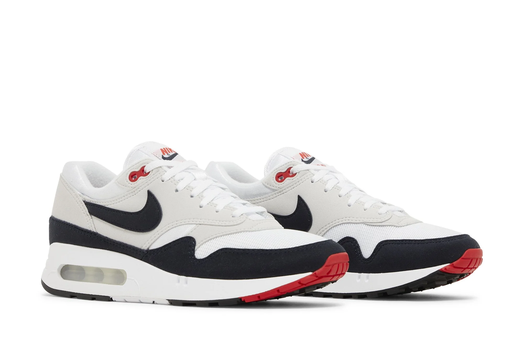 Nike Air Max 1 ’86 ‘Obsidian’ DQ3989-101 - Image 8