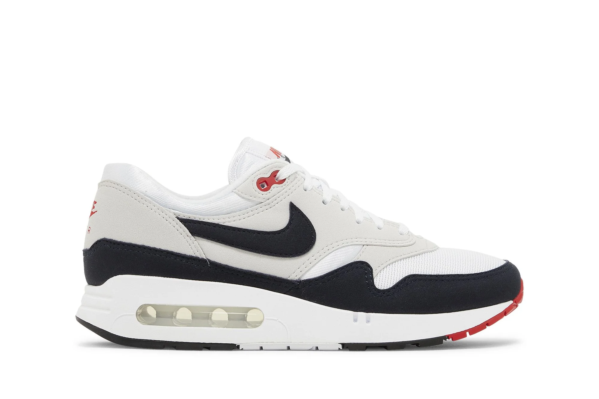 Nike Air Max 1 ’86 ‘Obsidian’ DQ3989-101