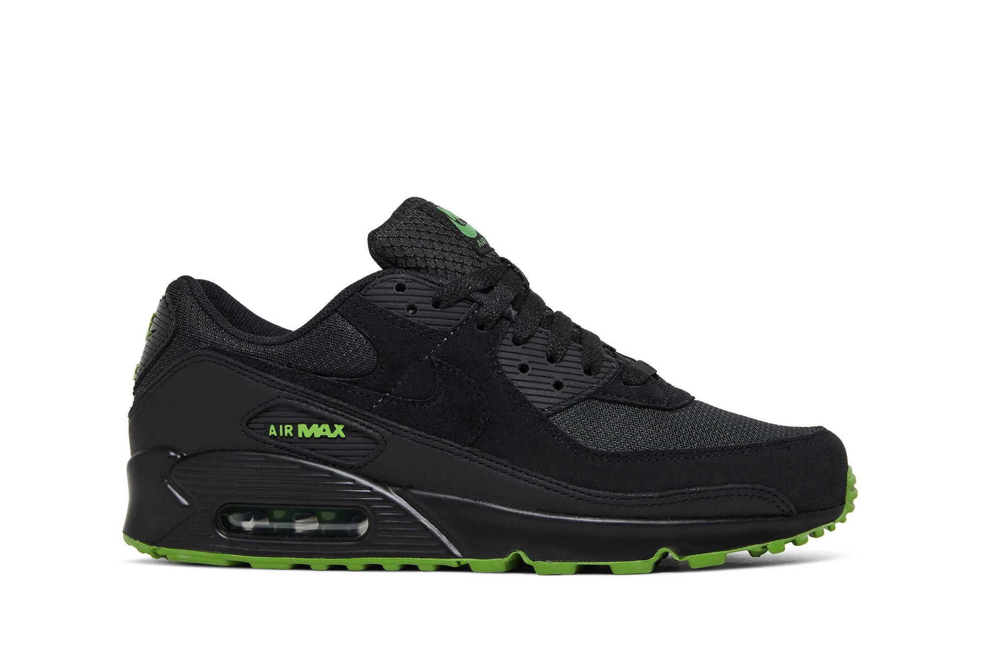 Nike Air Max 90 ‘Black Chlorophyll’ DQ4071-005