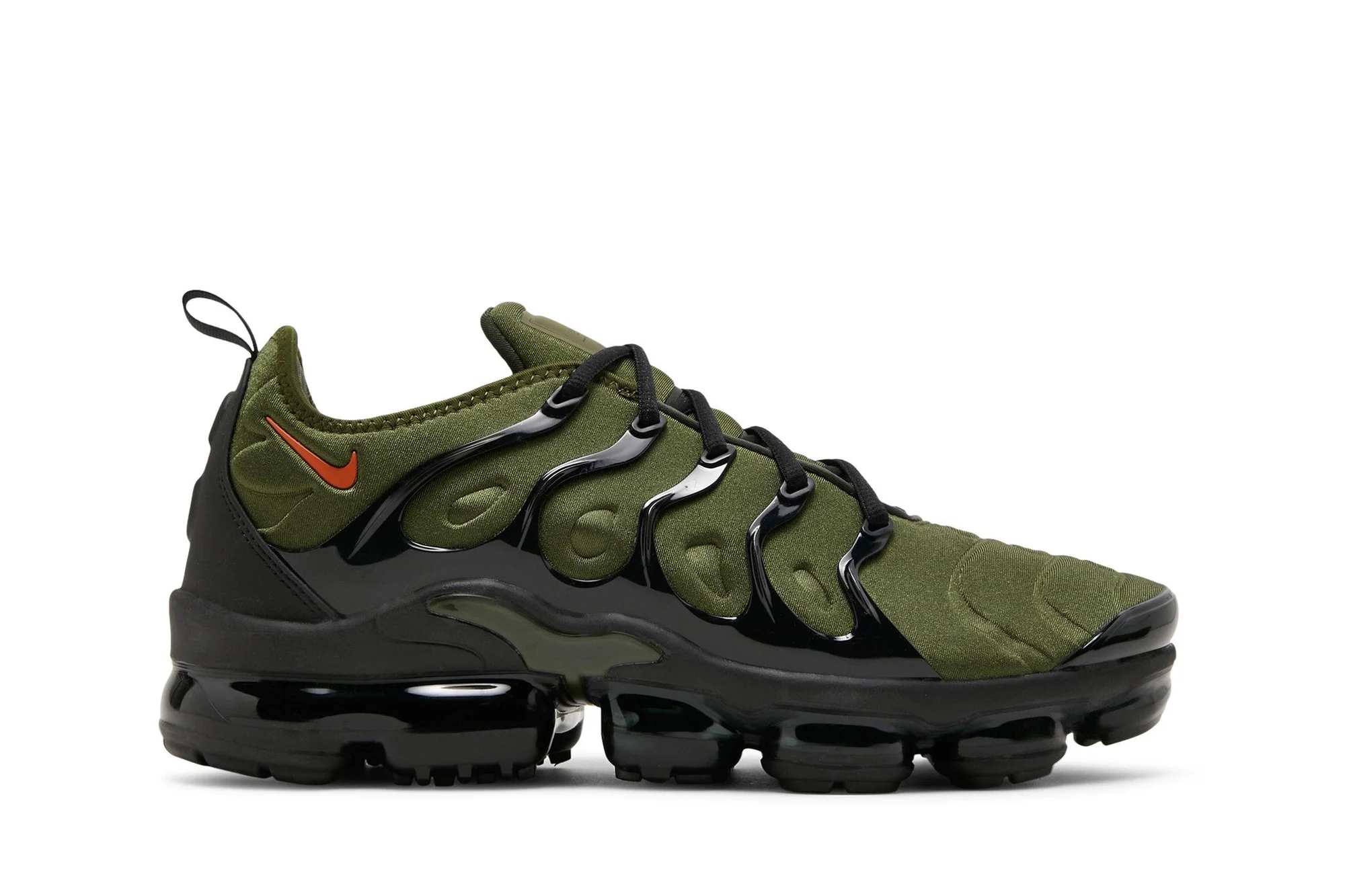 Nike Air VaporMax Plus ‘Rough Green’ DQ4688-300