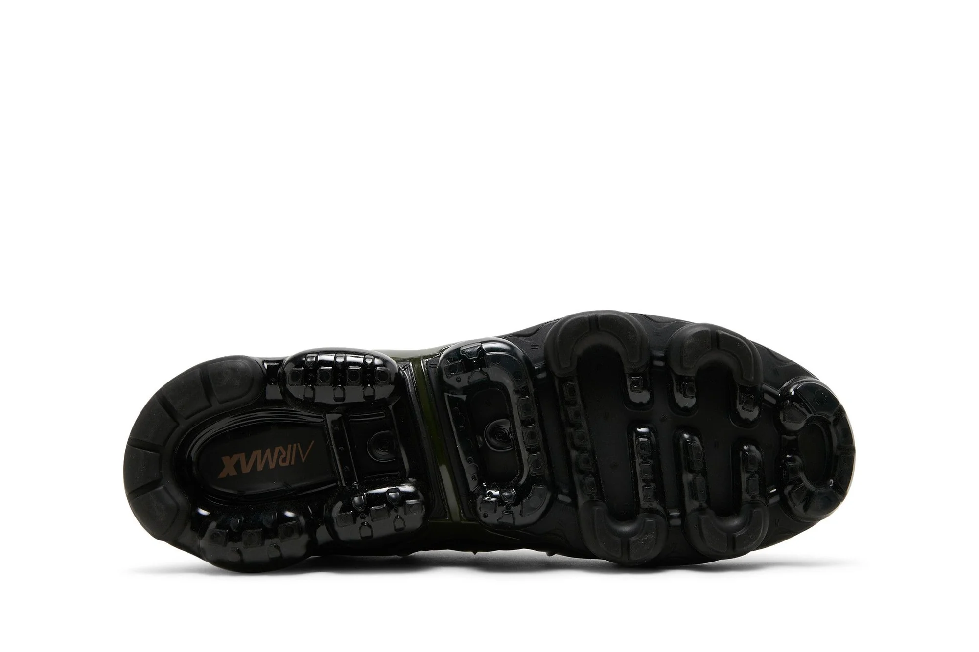 Nike Air VaporMax Plus ‘Rough Green’ DQ4688-300 - Image 4