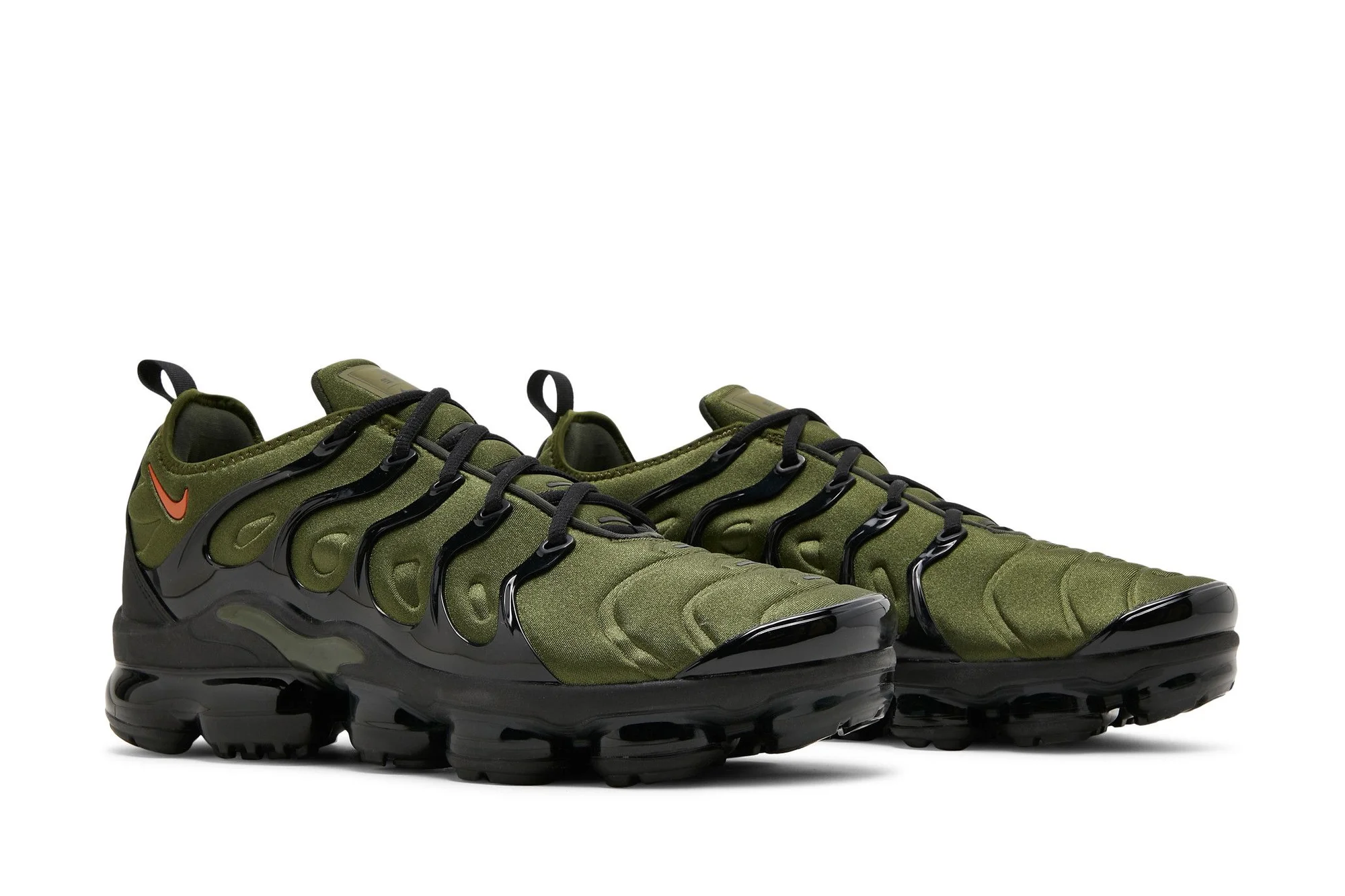 Nike Air VaporMax Plus ‘Rough Green’ DQ4688-300 - Image 8