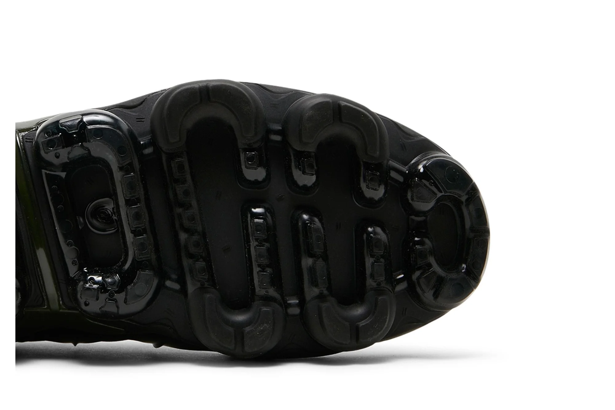 Nike Air VaporMax Plus ‘Rough Green’ DQ4688-300 - Image 5