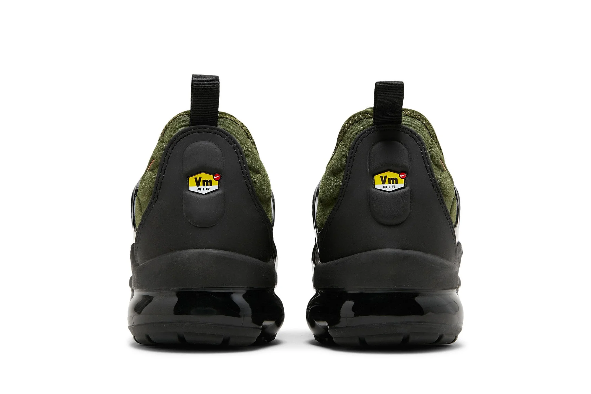 Nike Air VaporMax Plus ‘Rough Green’ DQ4688-300 - Image 6