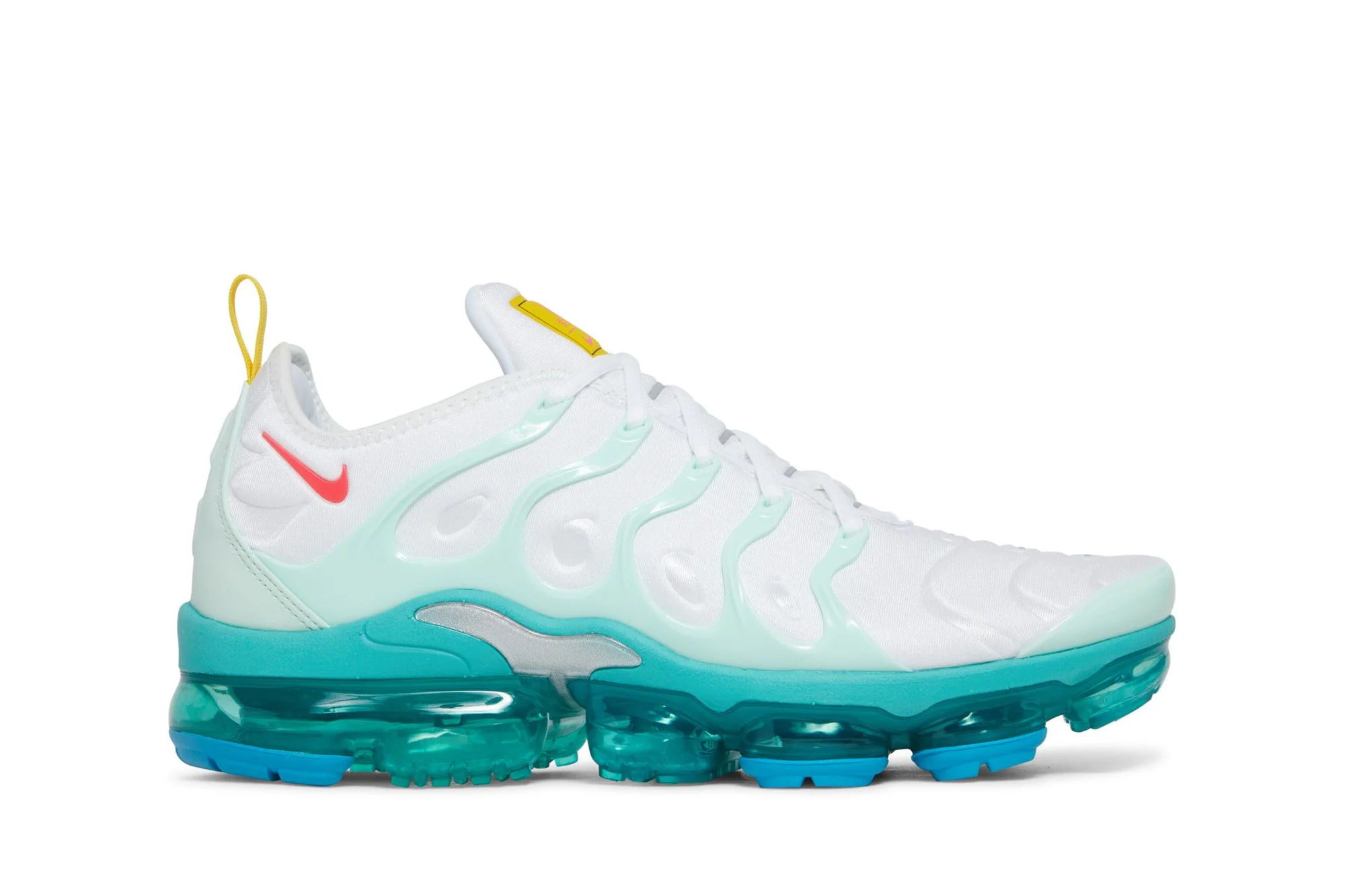 Nike Air VaporMax Plus ‘Since 1972’ DQ7645-100