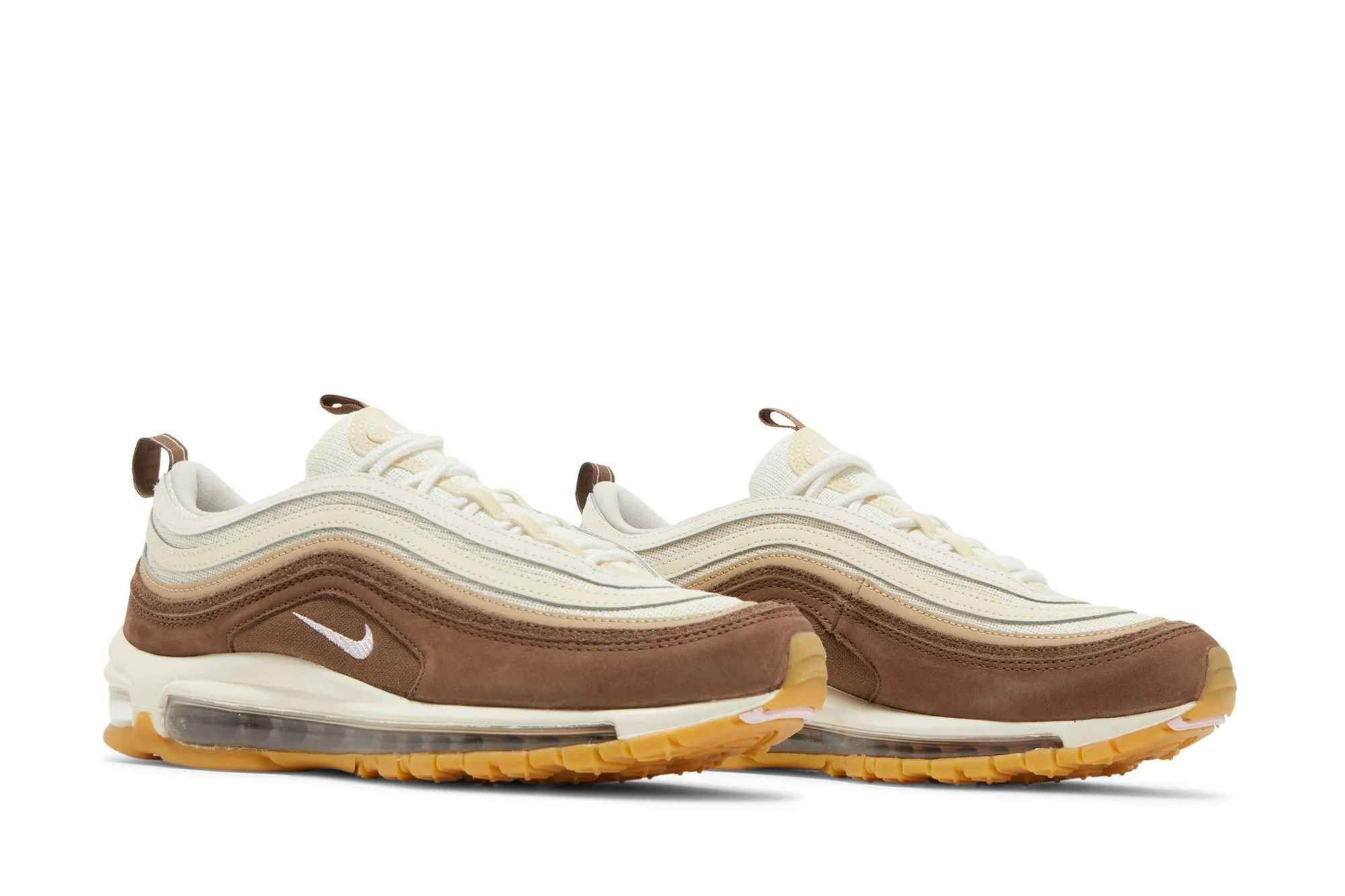 Nike Air Max 97 ‘Muslin Pink Foam’ DQ8996-200 - Image 8