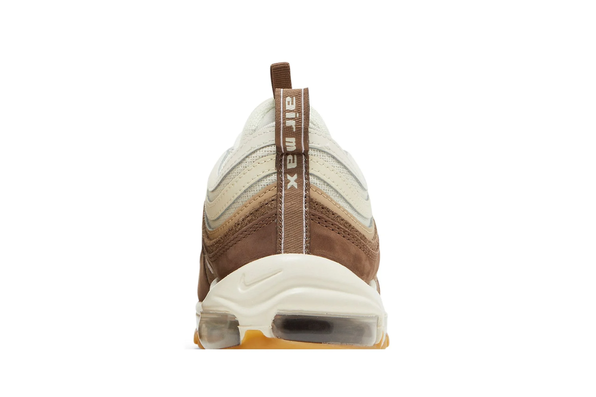 Nike Air Max 97 ‘Muslin Pink Foam’ DQ8996-200 - Image 7