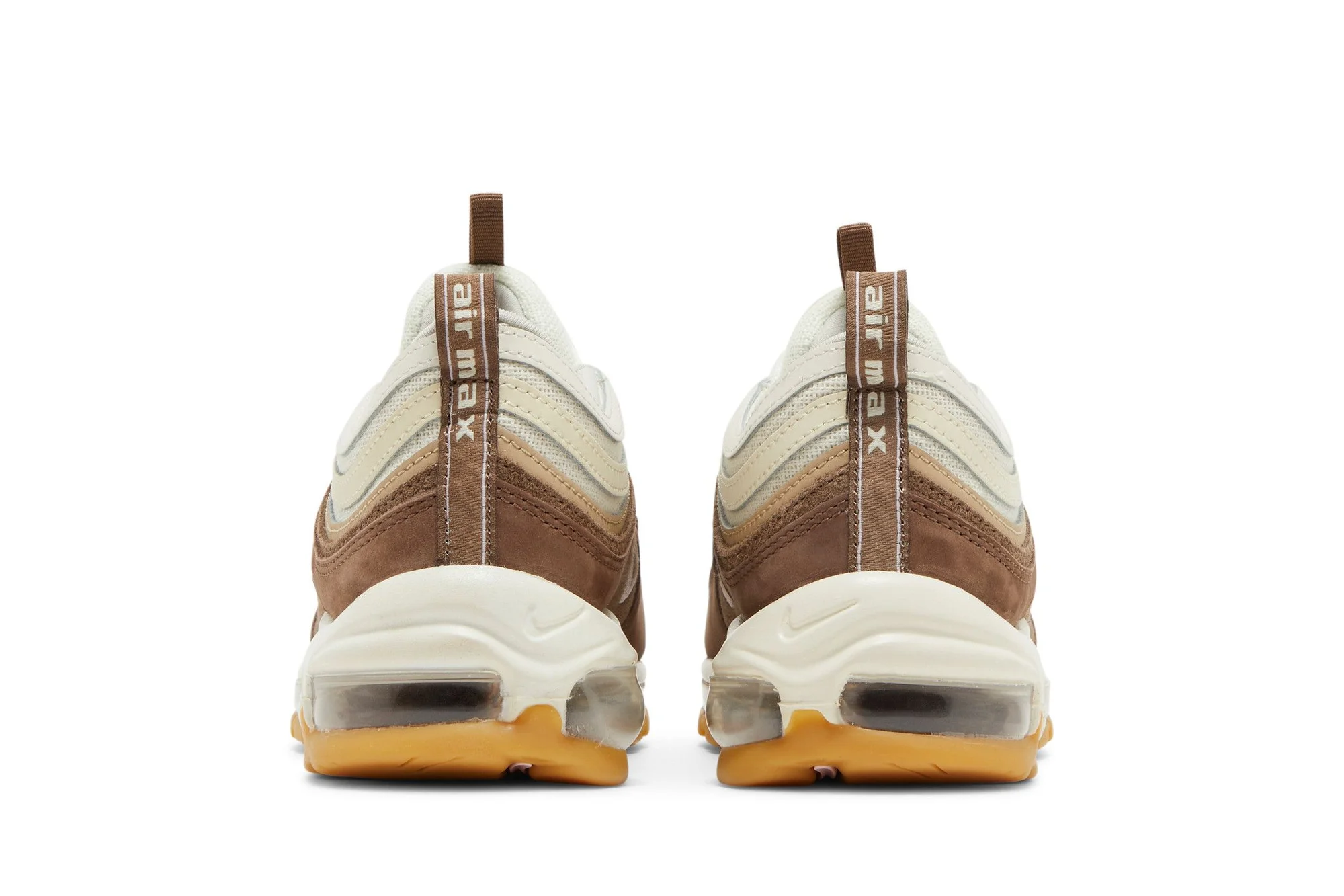 Nike Air Max 97 ‘Muslin Pink Foam’ DQ8996-200 - Image 6