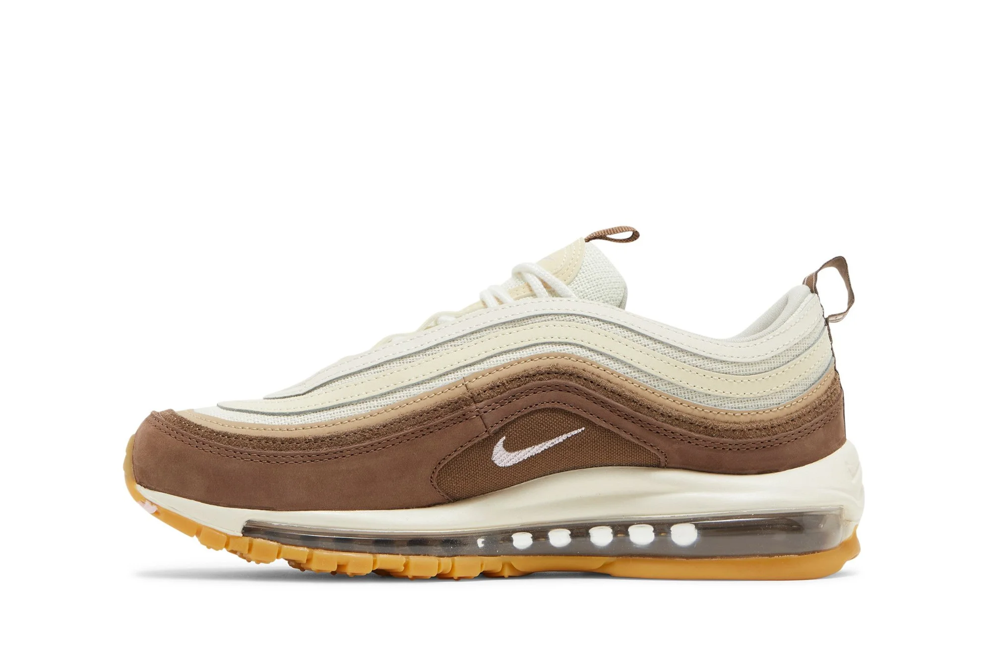 Nike Air Max 97 ‘Muslin Pink Foam’ DQ8996-200 - Image 3