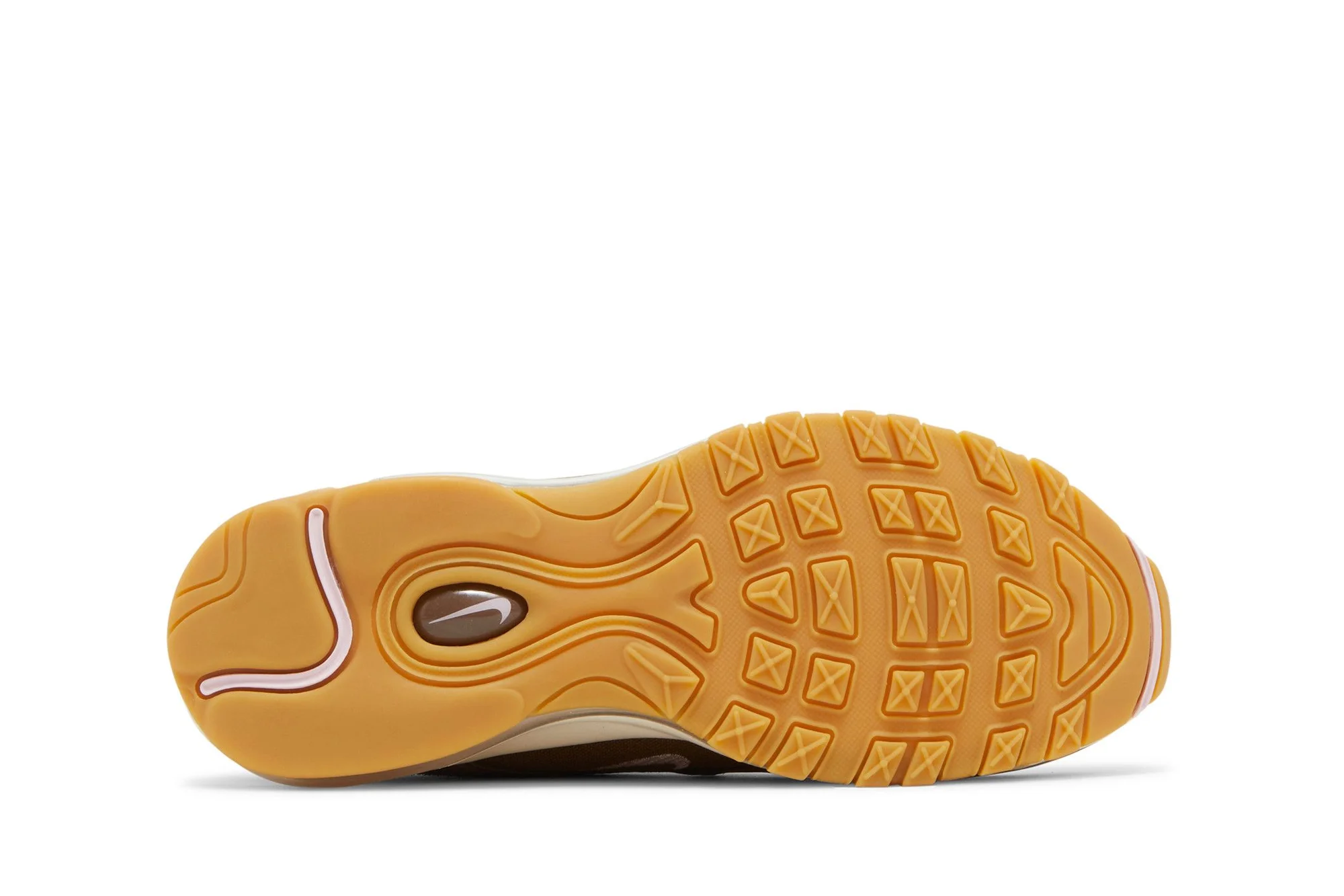 Nike Air Max 97 ‘Muslin Pink Foam’ DQ8996-200 - Image 4