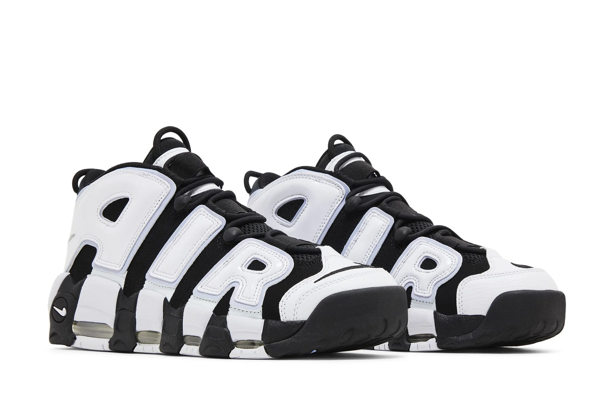 Nike Air More Uptempo 96 ‘Cobalt Bliss’ DV0819-001 - Image 8