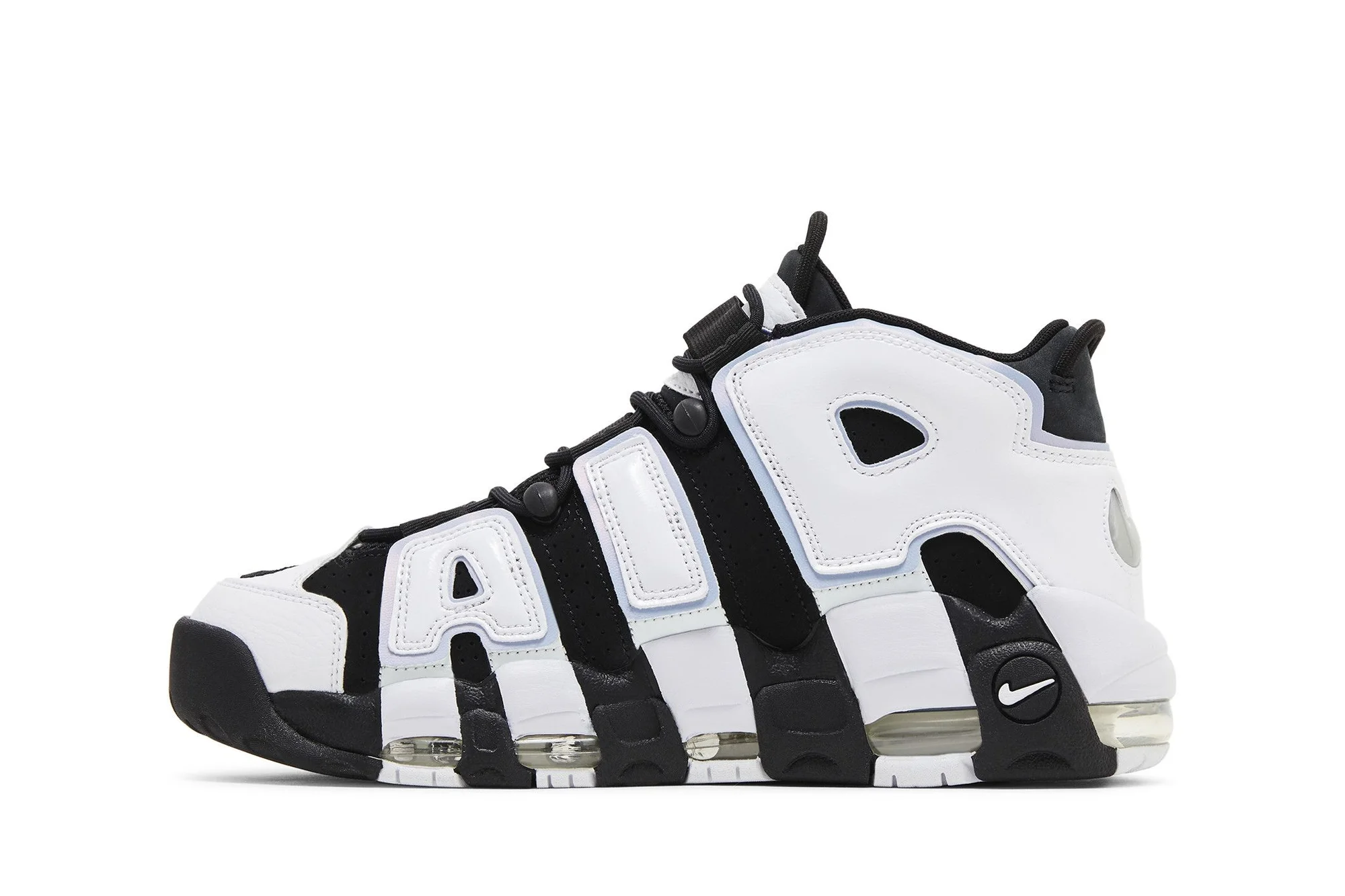 Nike Air More Uptempo 96 ‘Cobalt Bliss’ DV0819-001 - Image 3