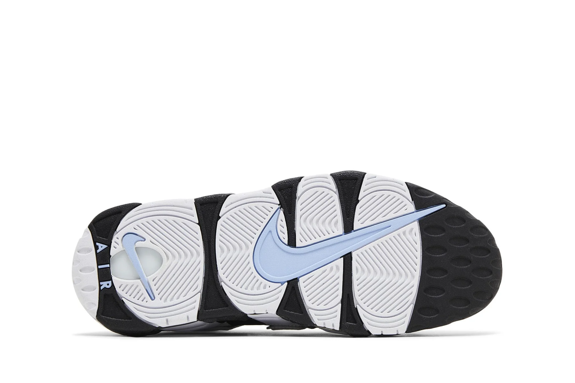 Nike Air More Uptempo 96 ‘Cobalt Bliss’ DV0819-001 - Image 4