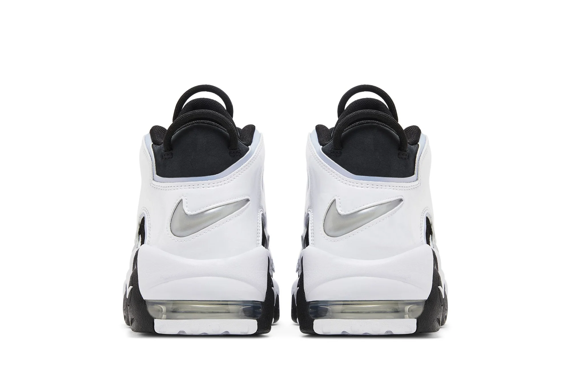 Nike Air More Uptempo 96 ‘Cobalt Bliss’ DV0819-001 - Image 6