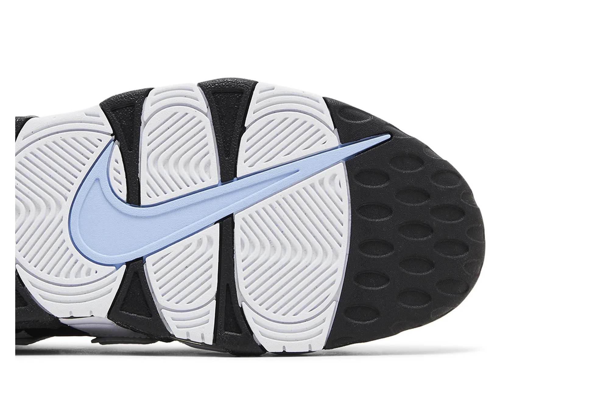 Nike Air More Uptempo 96 ‘Cobalt Bliss’ DV0819-001 - Image 5