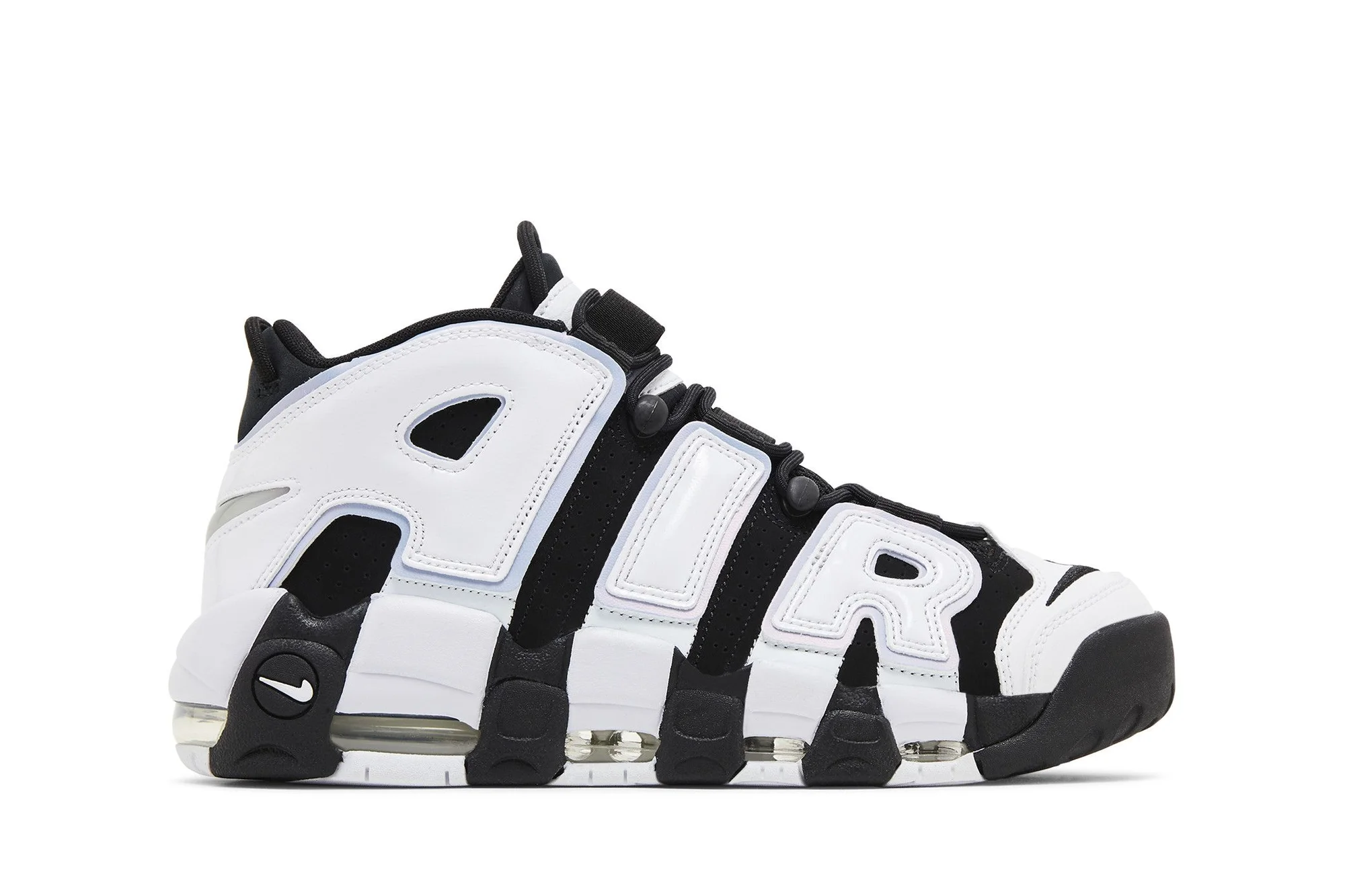 Nike Air More Uptempo 96 ‘Cobalt Bliss’ DV0819-001