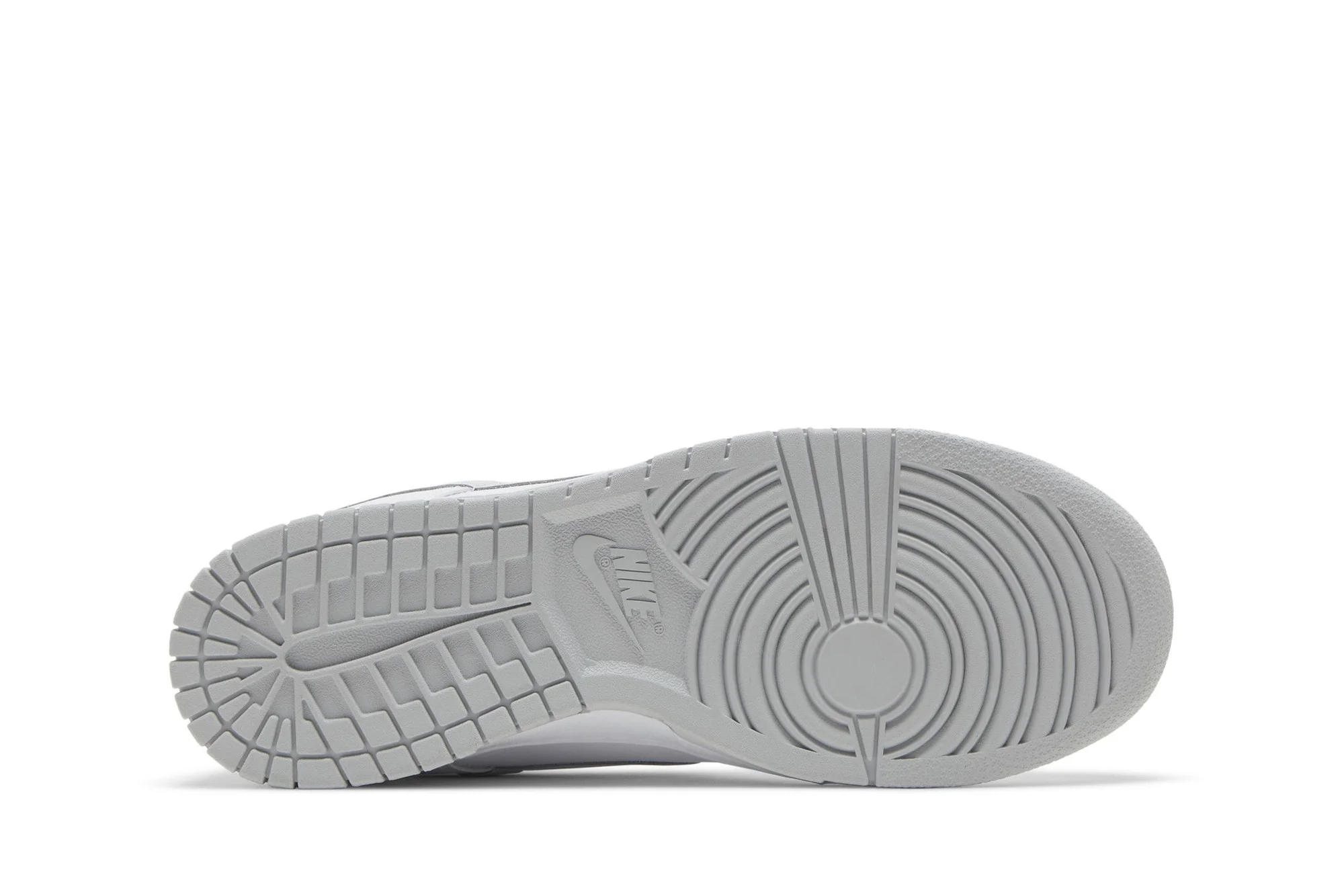 Nike Dunk Low Retro ‘White Pure Platinum’ DV0831-101 - Image 4