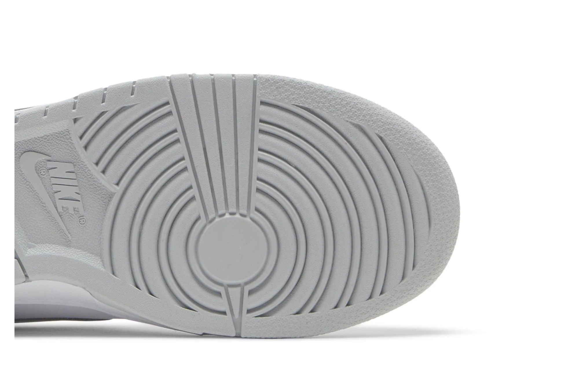 Nike Dunk Low Retro ‘White Pure Platinum’ DV0831-101 - Image 5