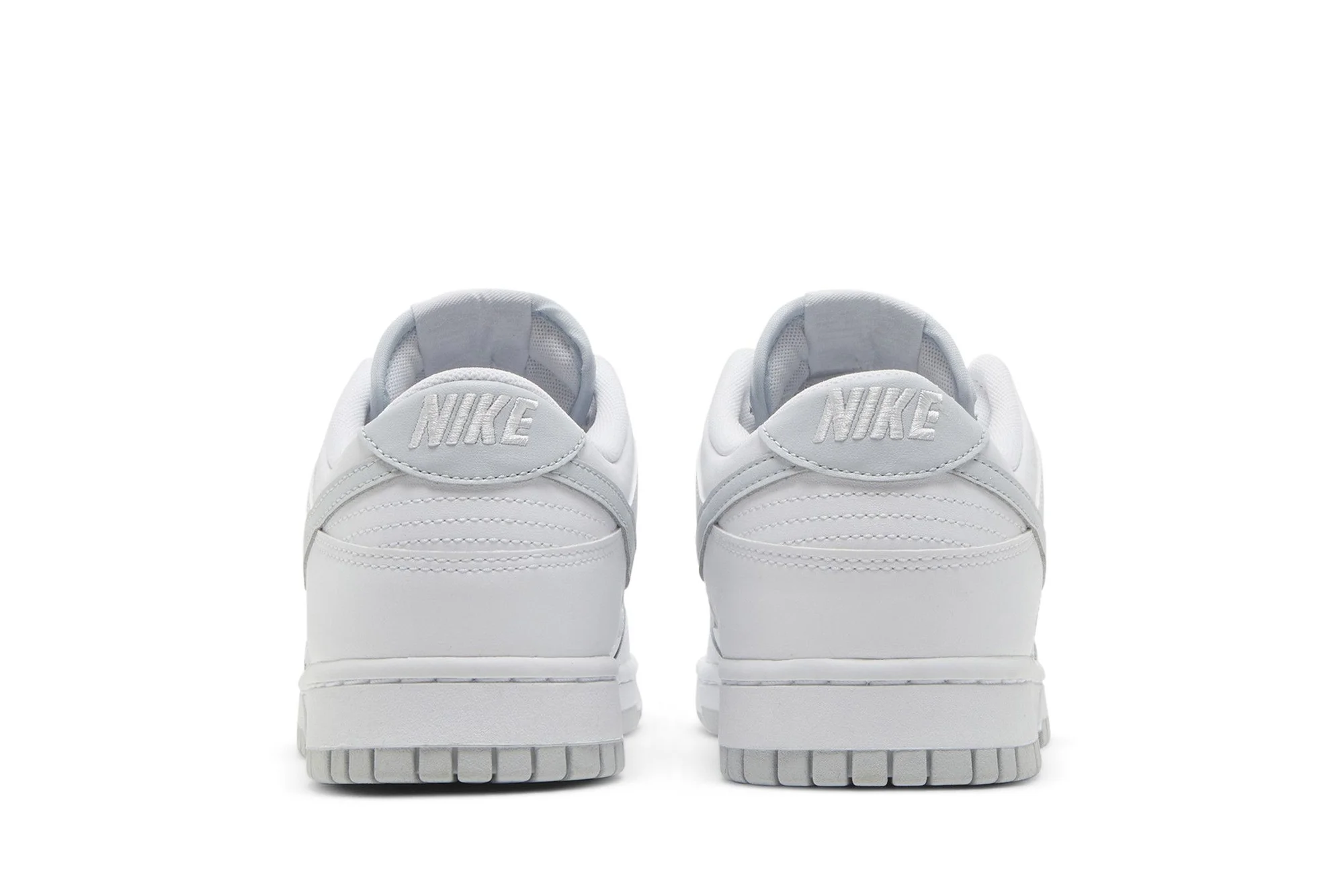Nike Dunk Low Retro ‘White Pure Platinum’ DV0831-101 - Image 6