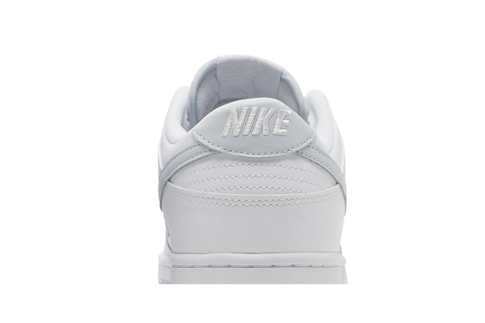 Nike Dunk Low Retro ‘White Pure Platinum’ DV0831-101 - Image 7