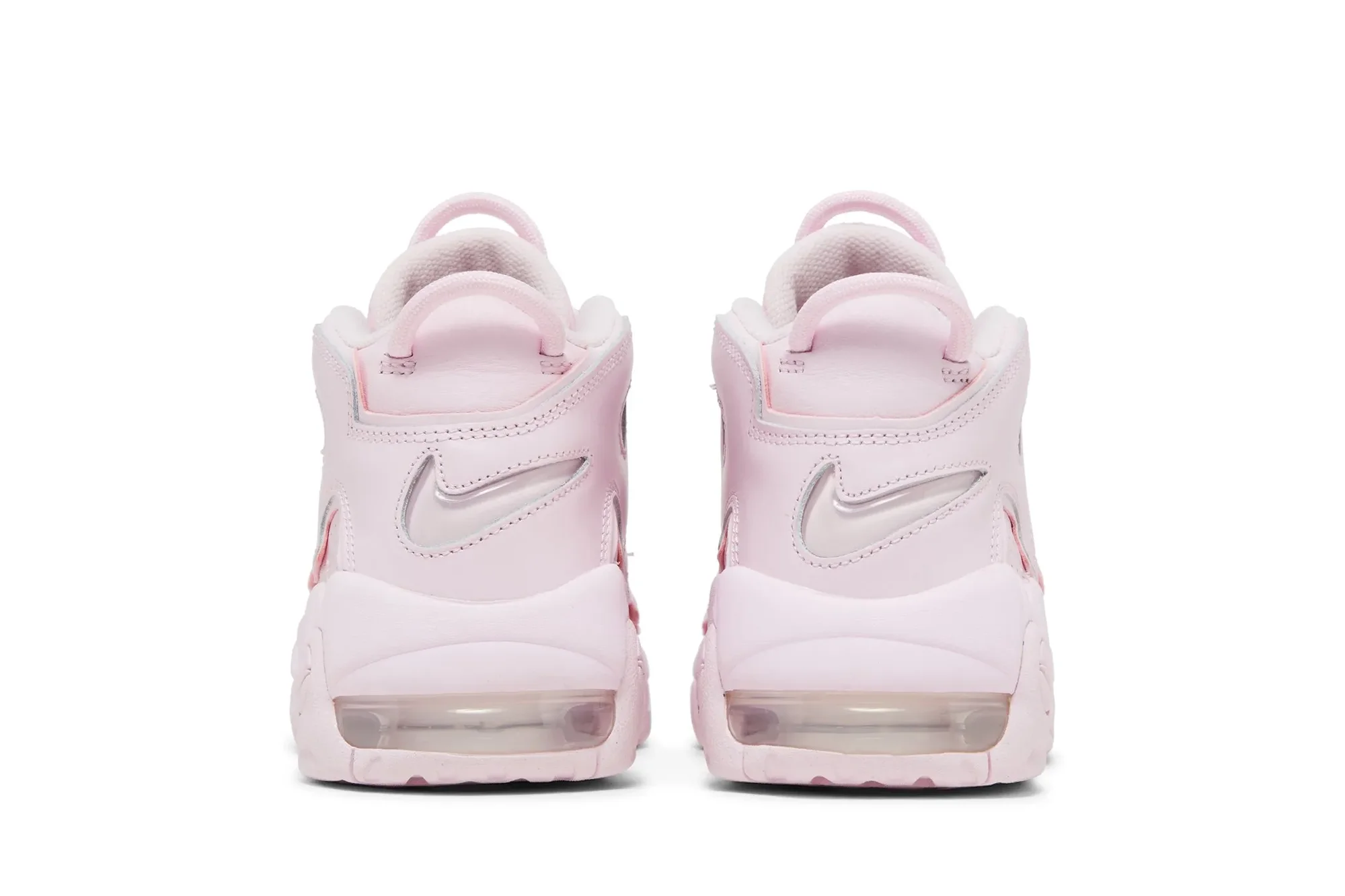 Nike Air More Uptempo ‘Pink Foam’ DV1137-600 - Image 6
