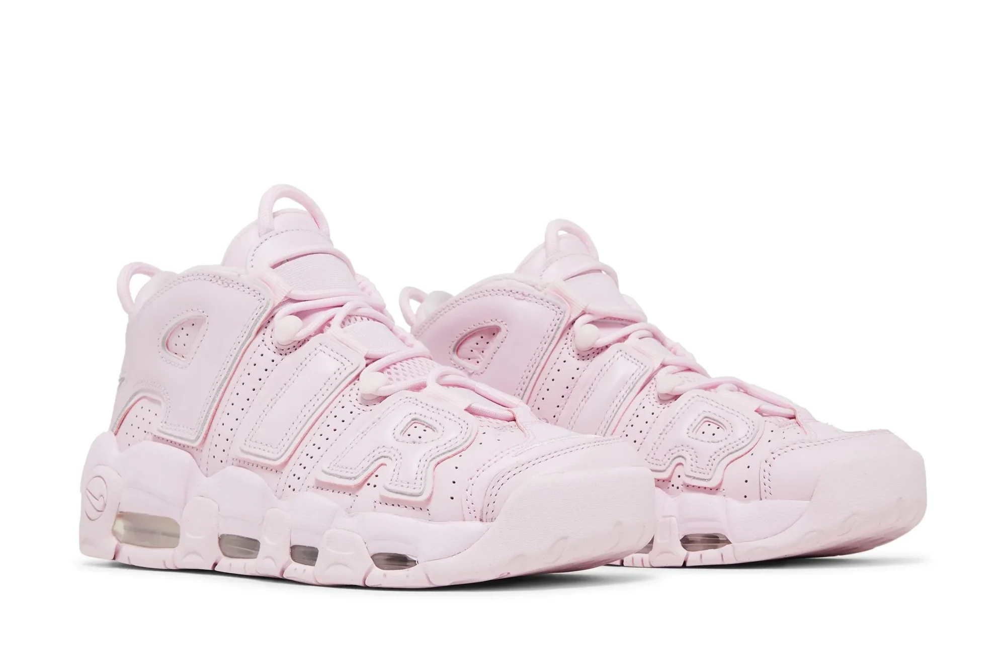 Nike Air More Uptempo ‘Pink Foam’ DV1137-600 - Image 8