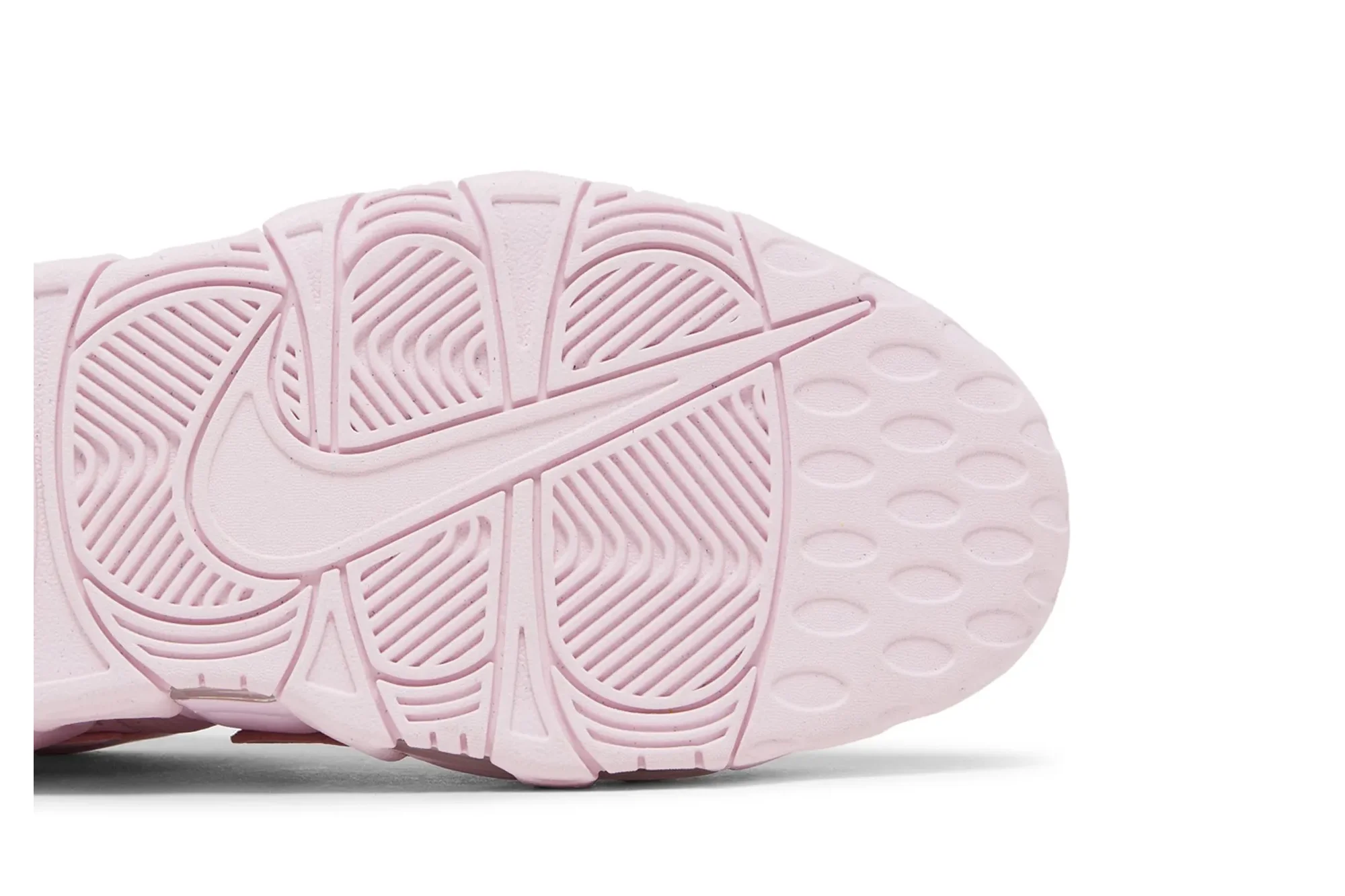 Nike Air More Uptempo ‘Pink Foam’ DV1137-600 - Image 5