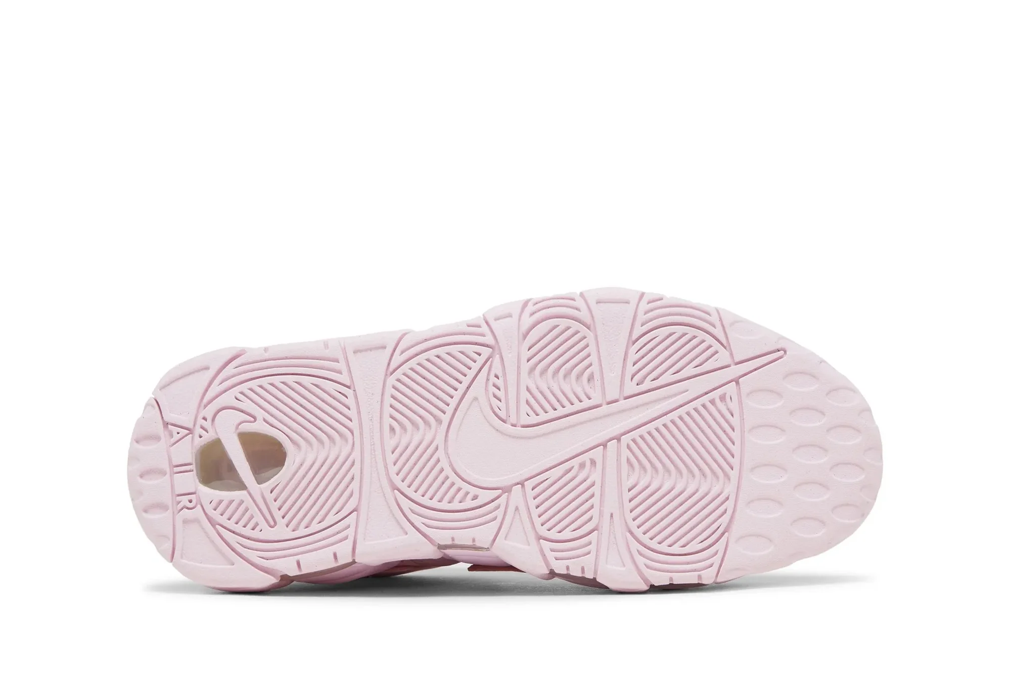 Nike Air More Uptempo ‘Pink Foam’ DV1137-600 - Image 4