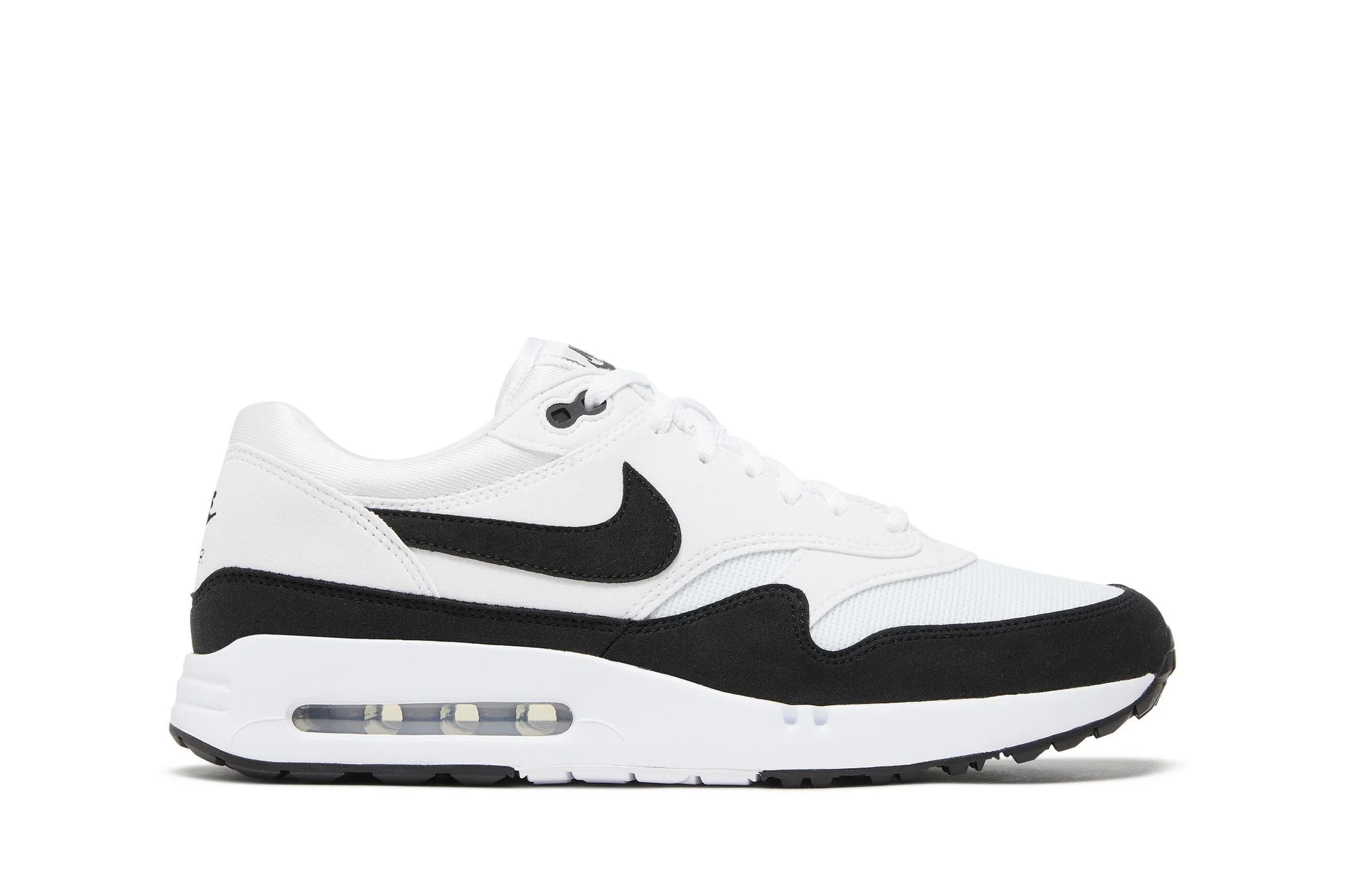 Nike Air Max 1 ’86 OG Golf ‘Panda’ DV1403-110