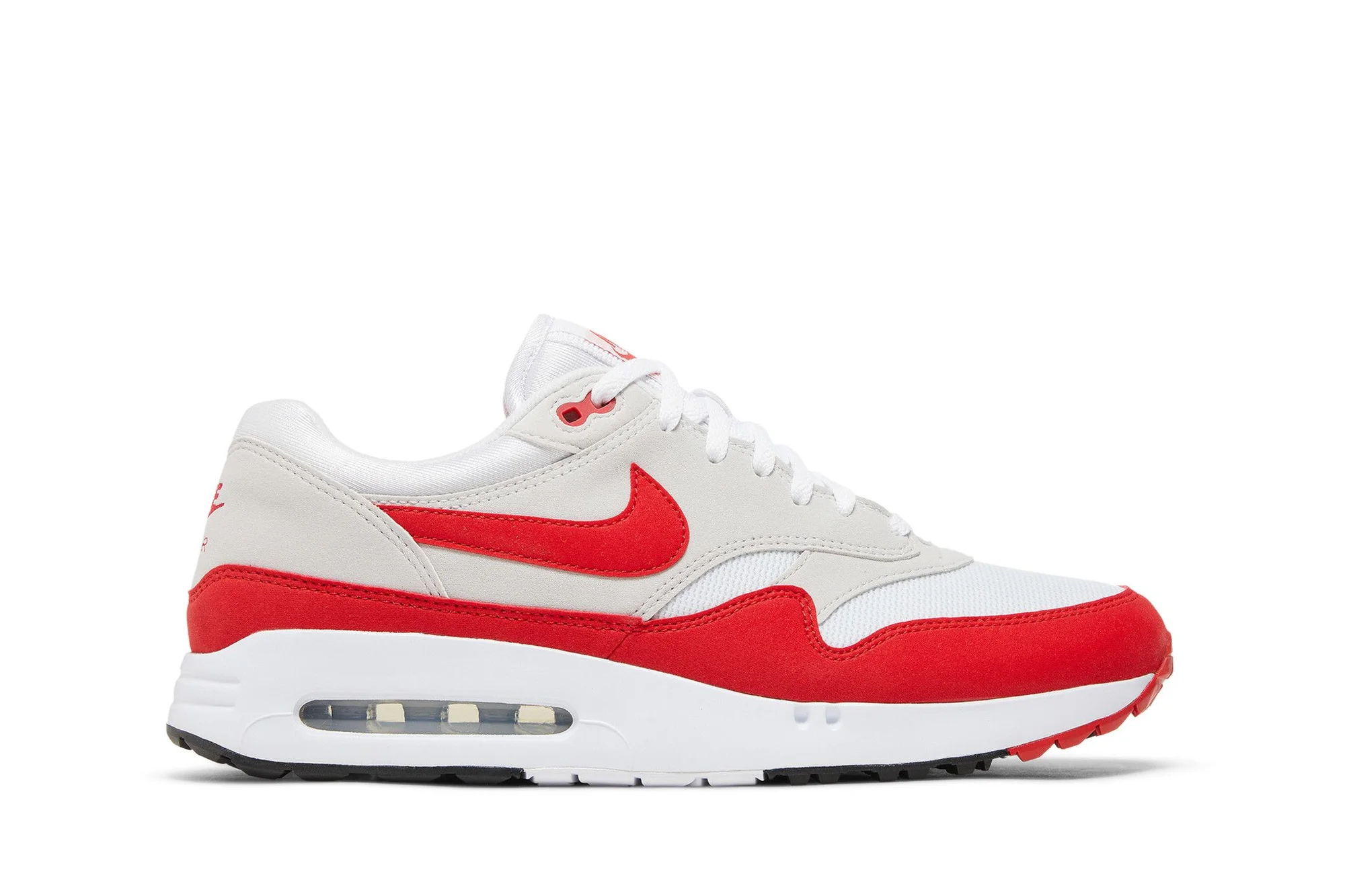 Nike Air Max 1 ’86 OG Golf ‘Big Bubble Sport Red’ DV1403-160