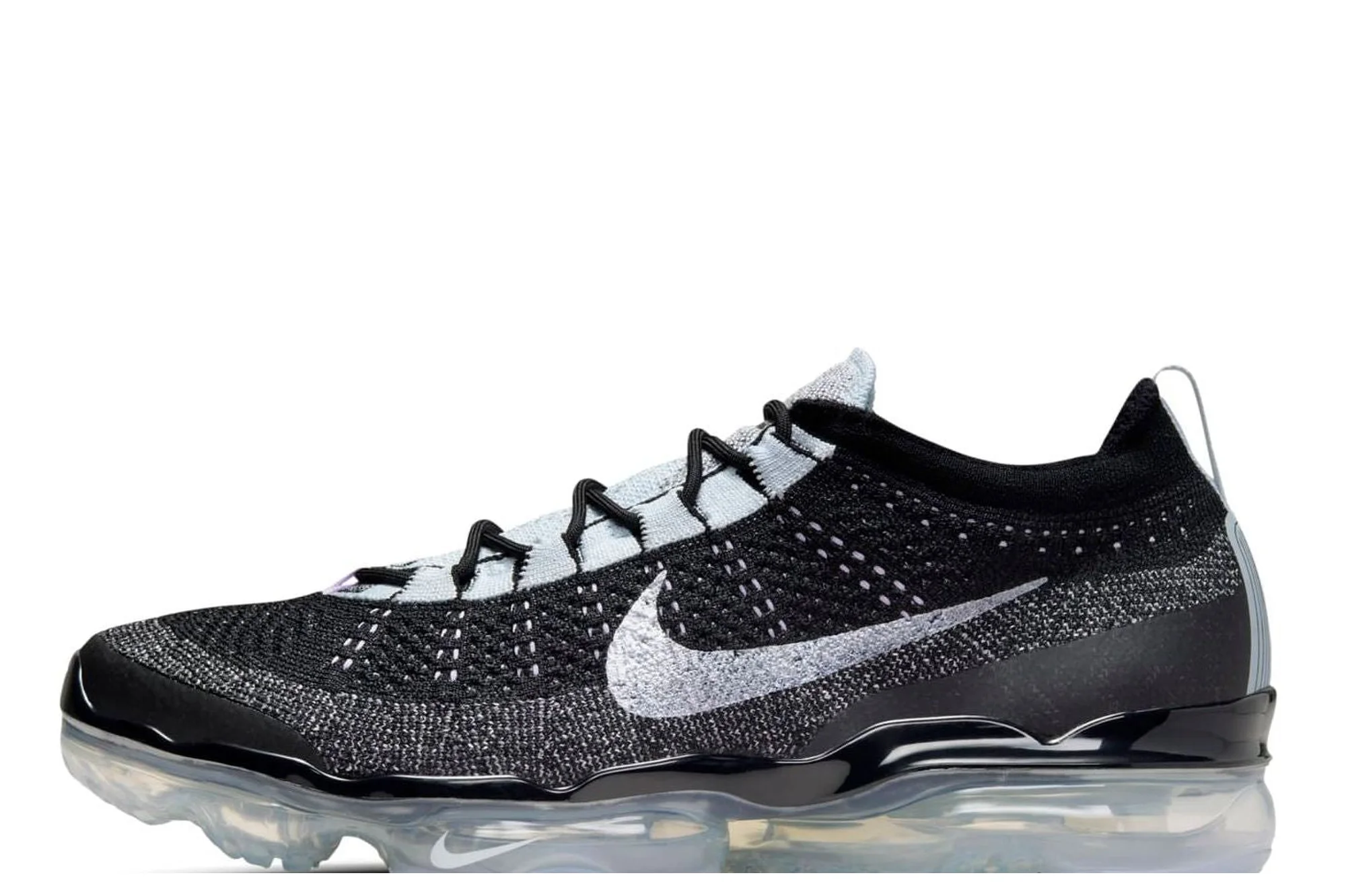 Nike Air Vapormax 2023 Flyknit ‘Black Blue Tint’ DV1678-010