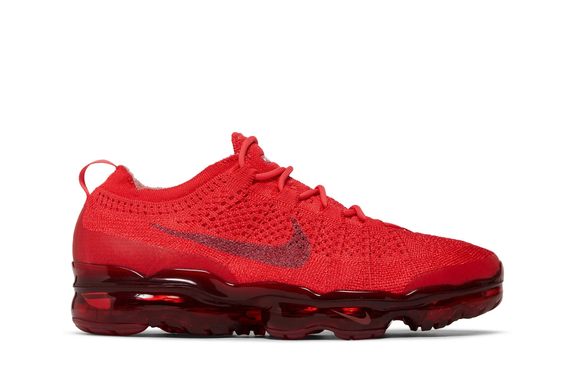 Nike VaporMax 2023 Flyknit ‘Red’ DV1678-600