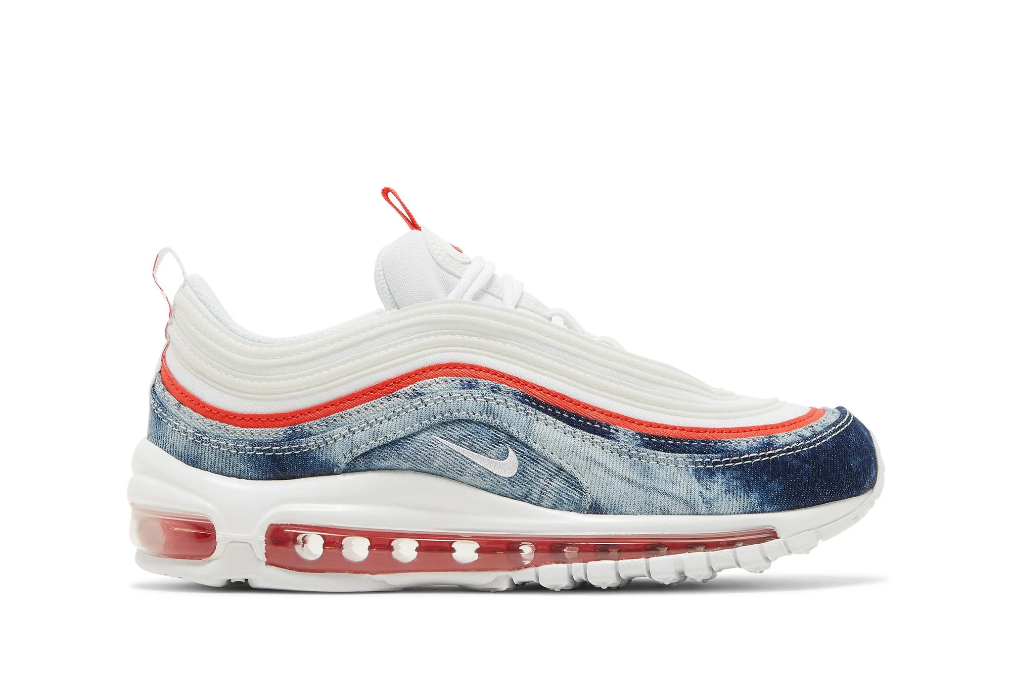 Nike Air Max 97 ‘Washed Denim’ DV2180-900