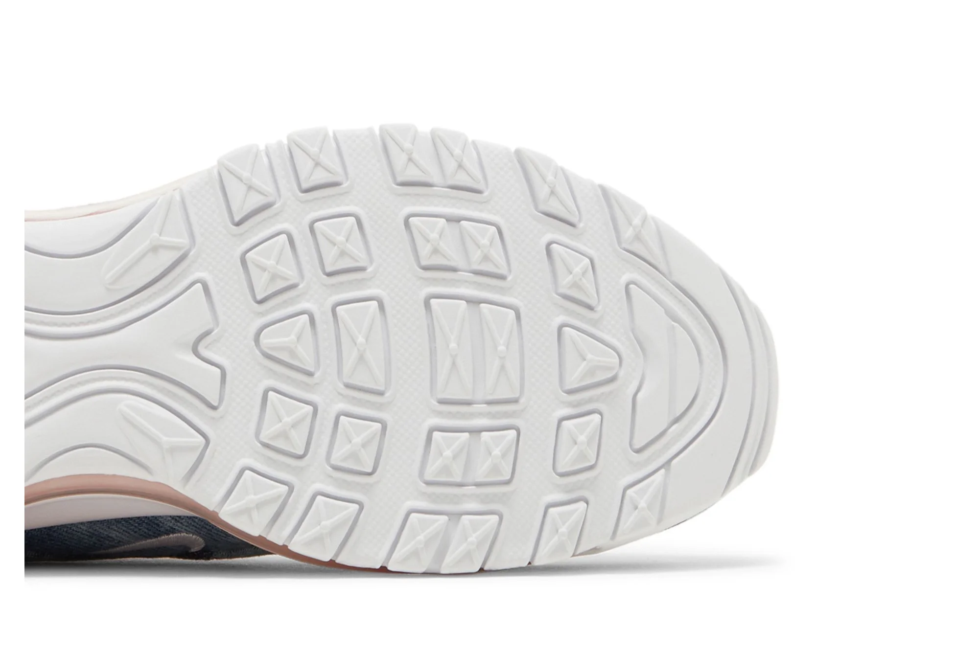 Nike Air Max 97 ‘Washed Denim’ DV2180-900 - Image 5