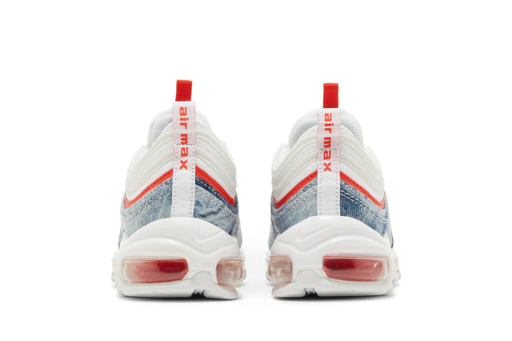 Nike Air Max 97 ‘Washed Denim’ DV2180-900 - Image 6