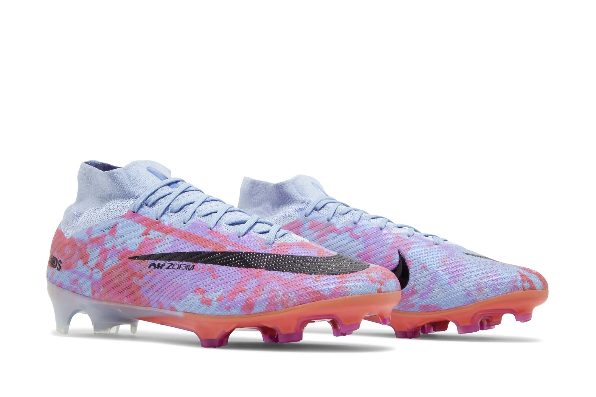 Nike Mercurial Superfly 9 Elite FG ‘Dream Speed 6 Pack’ DV2413-405 - Image 8