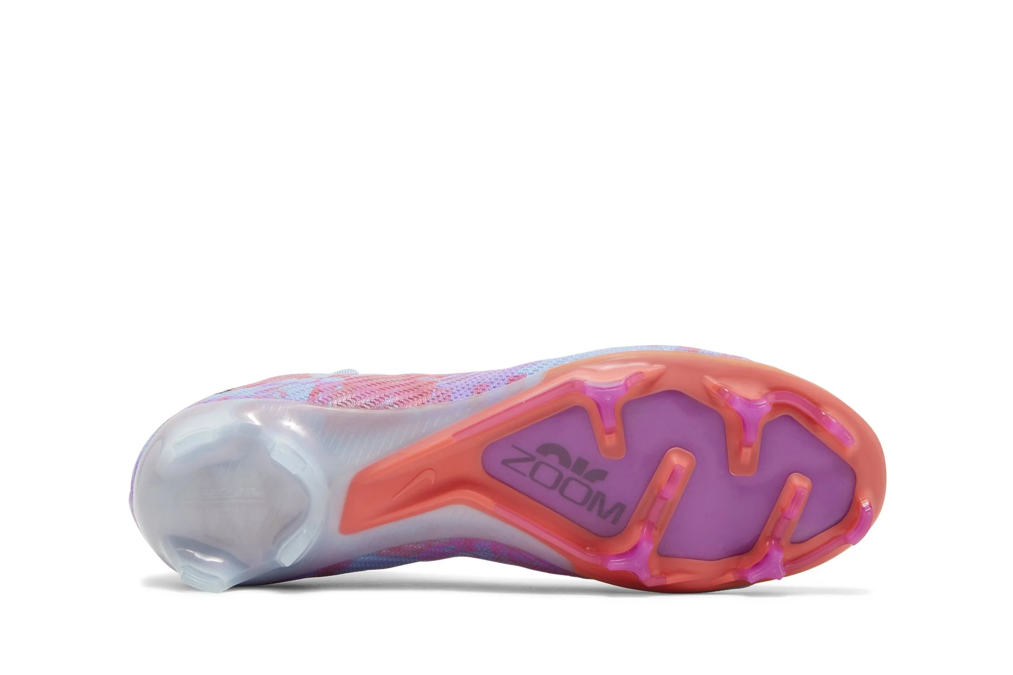 Nike Mercurial Superfly 9 Elite FG ‘Dream Speed 6 Pack’ DV2413-405 - Image 4