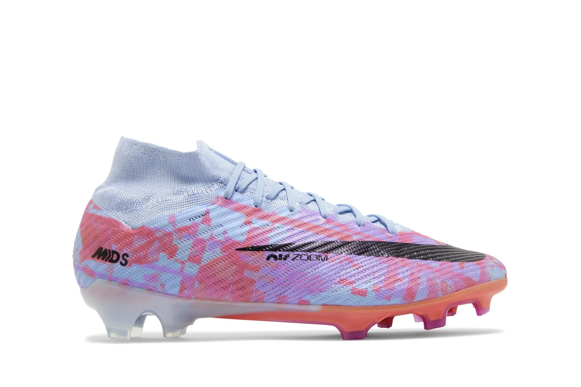 Nike Mercurial Superfly 9 Elite FG ‘Dream Speed 6 Pack’ DV2413-405