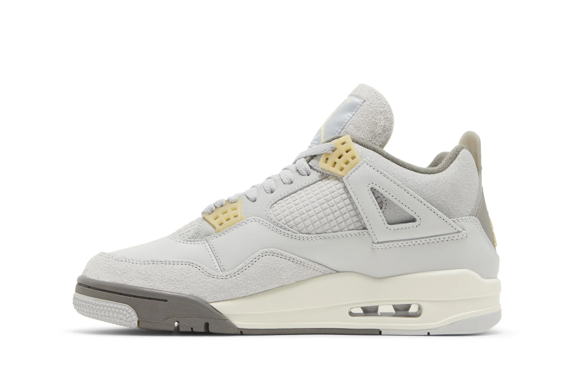 Air Jordan 4 Retro SE ‘Craft Photon Dust’ DV3742-021 - Image 3