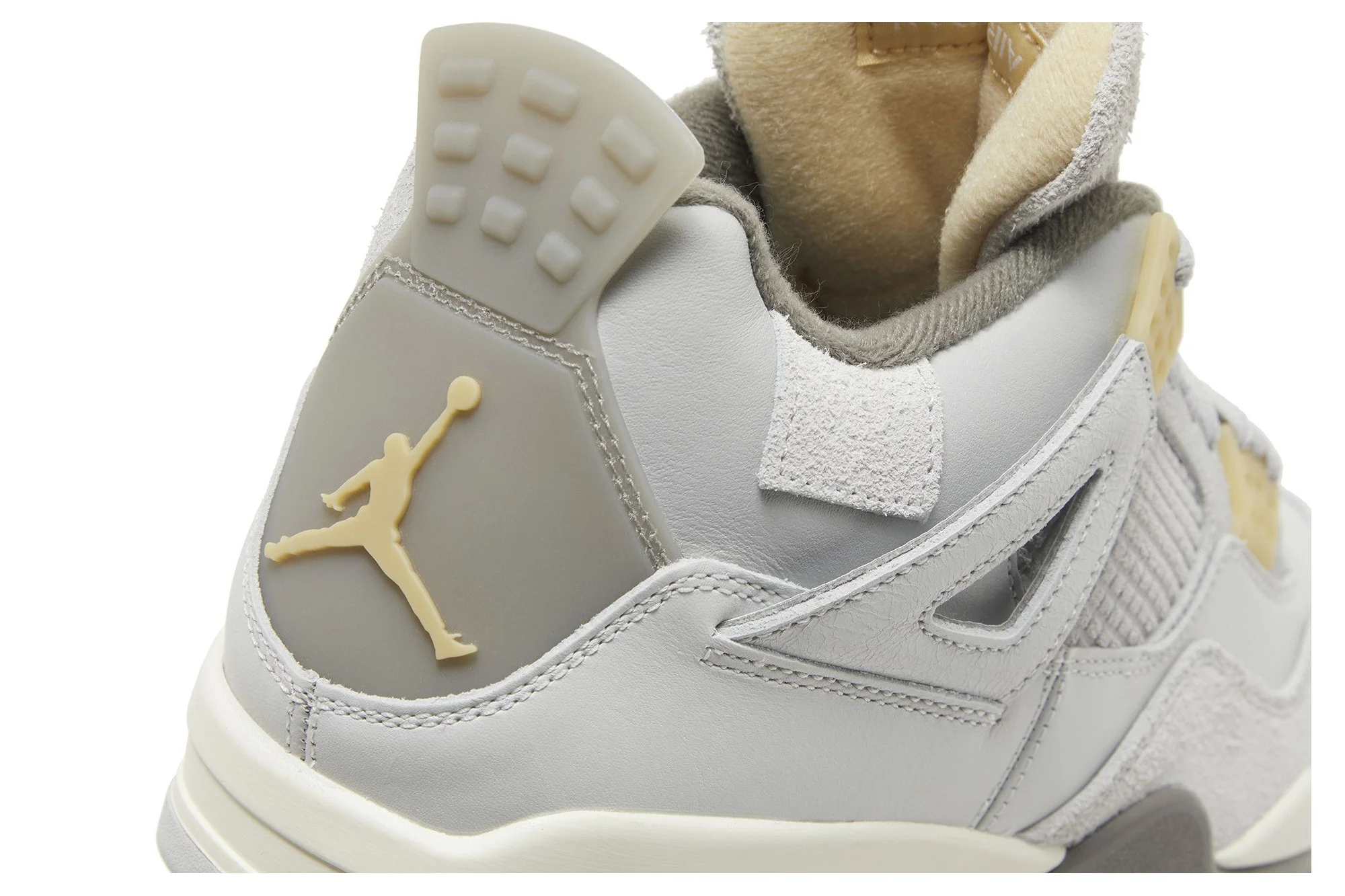 Air Jordan 4 Retro SE ‘Craft Photon Dust’ DV3742-021 - Image 10
