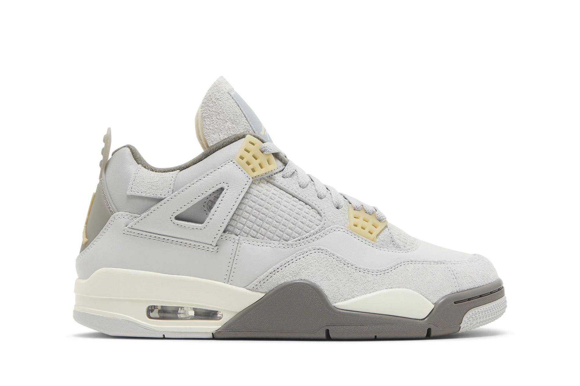 Air Jordan 4 Retro SE ‘Craft Photon Dust’ DV3742-021