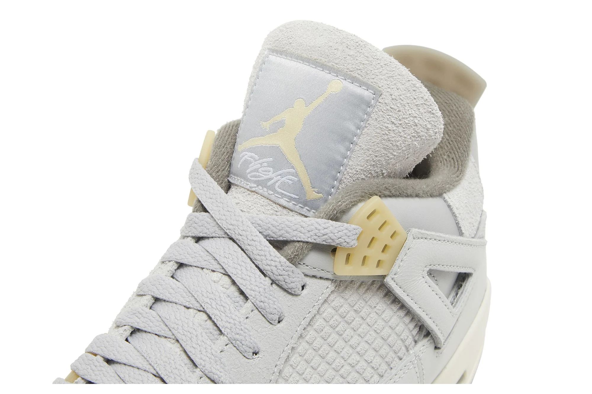 Air Jordan 4 Retro SE ‘Craft Photon Dust’ DV3742-021 - Image 9