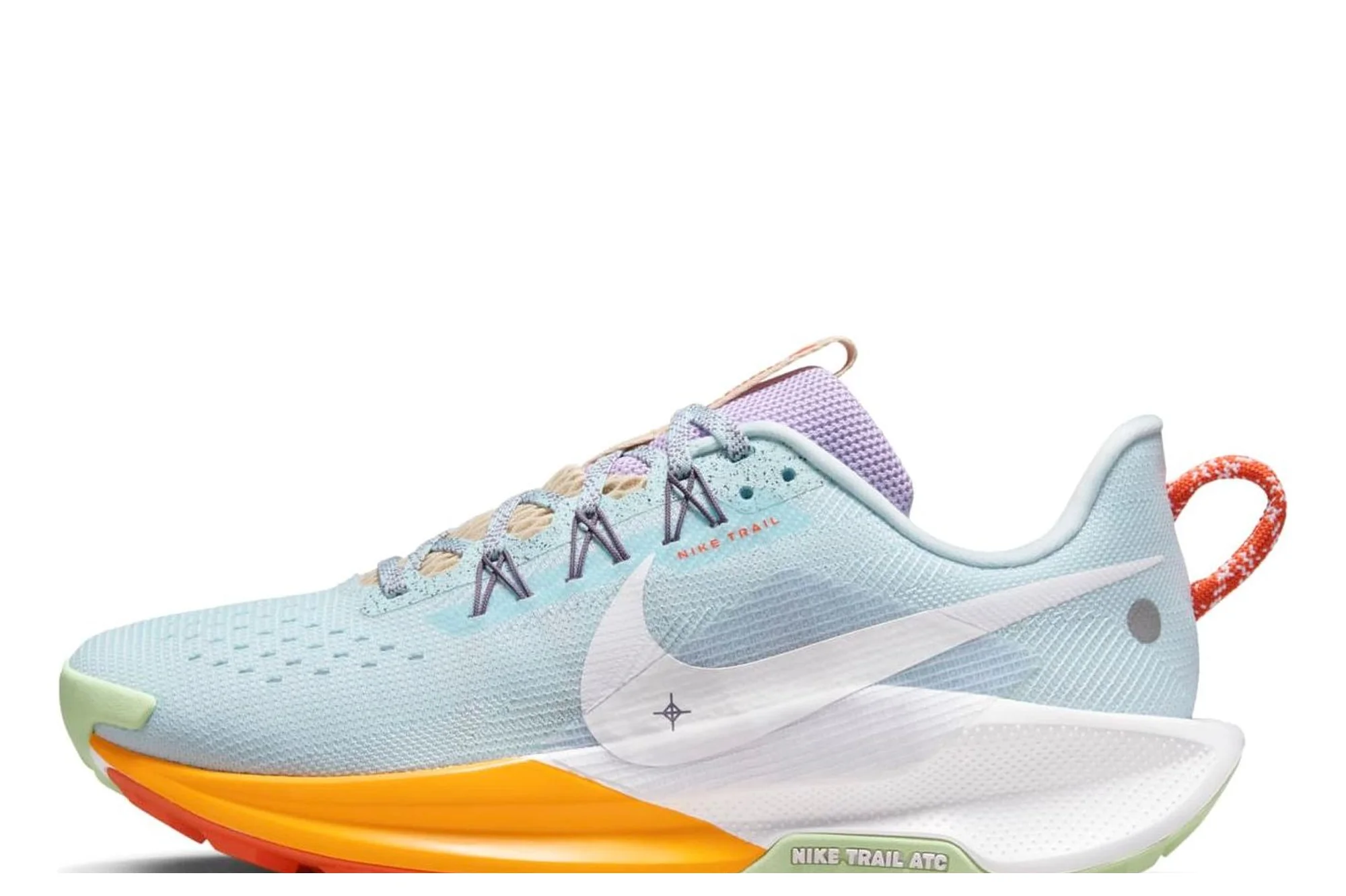 Nike Pegasus Trail 5 ‘Sundial Daybreak’ DV3865-402