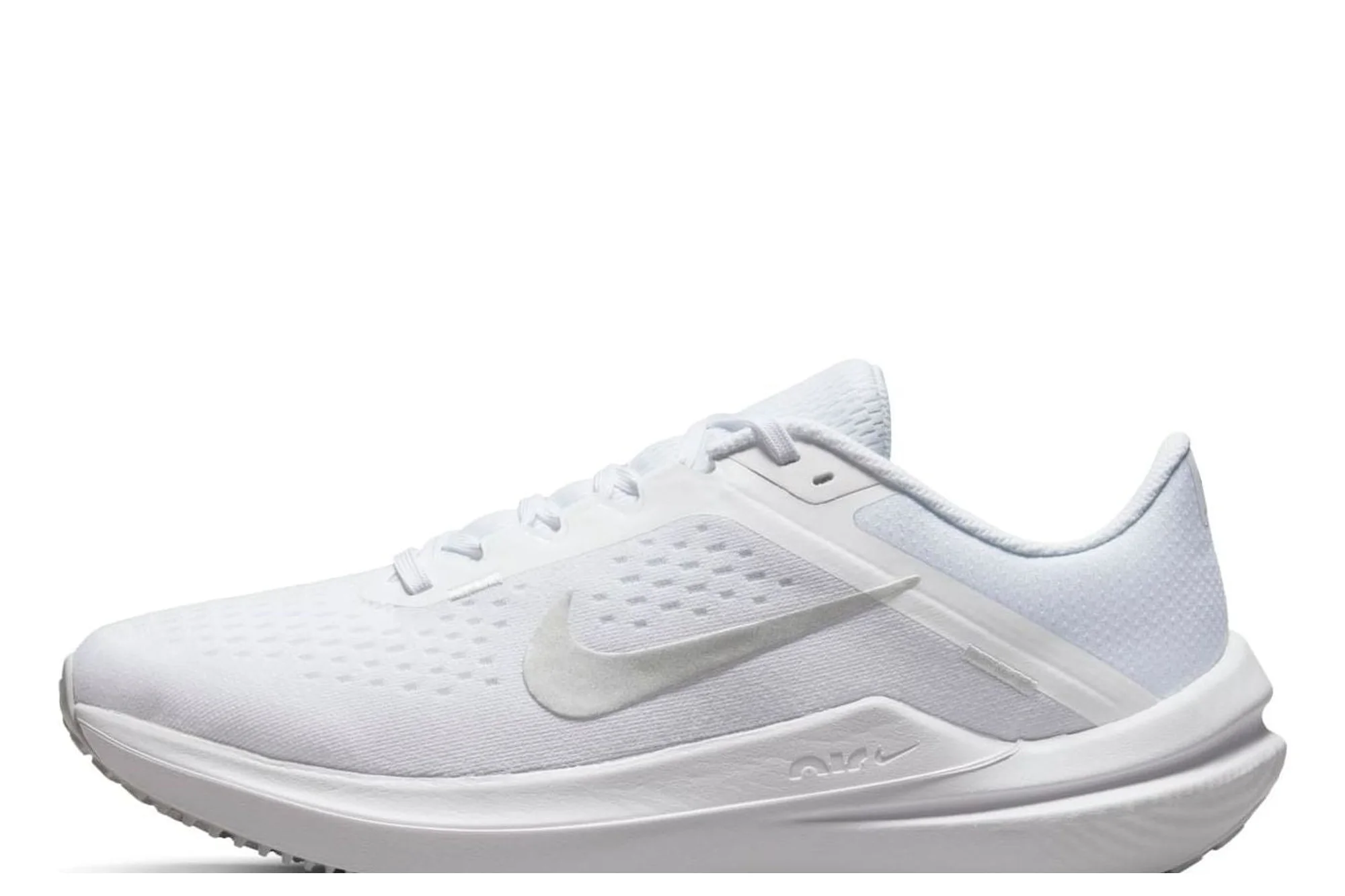Nike Air Zoom Winflo 10 ‘White Silver’ DV4023-102