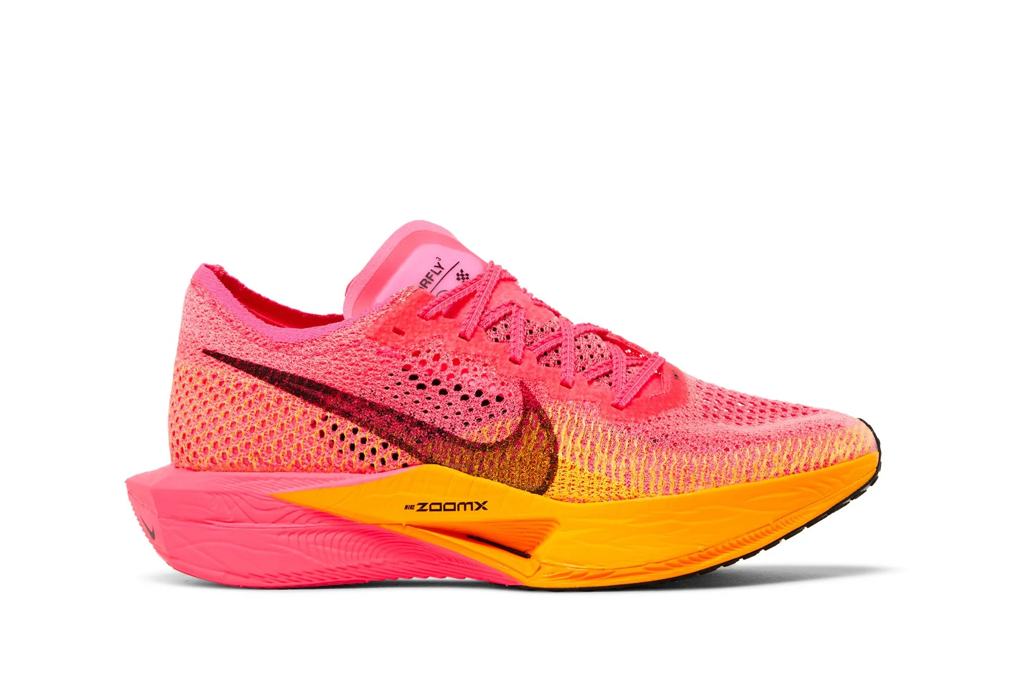 Nike ZoomX VaporFly Next% 3 ‘Hyper Pink’ DV4129-600