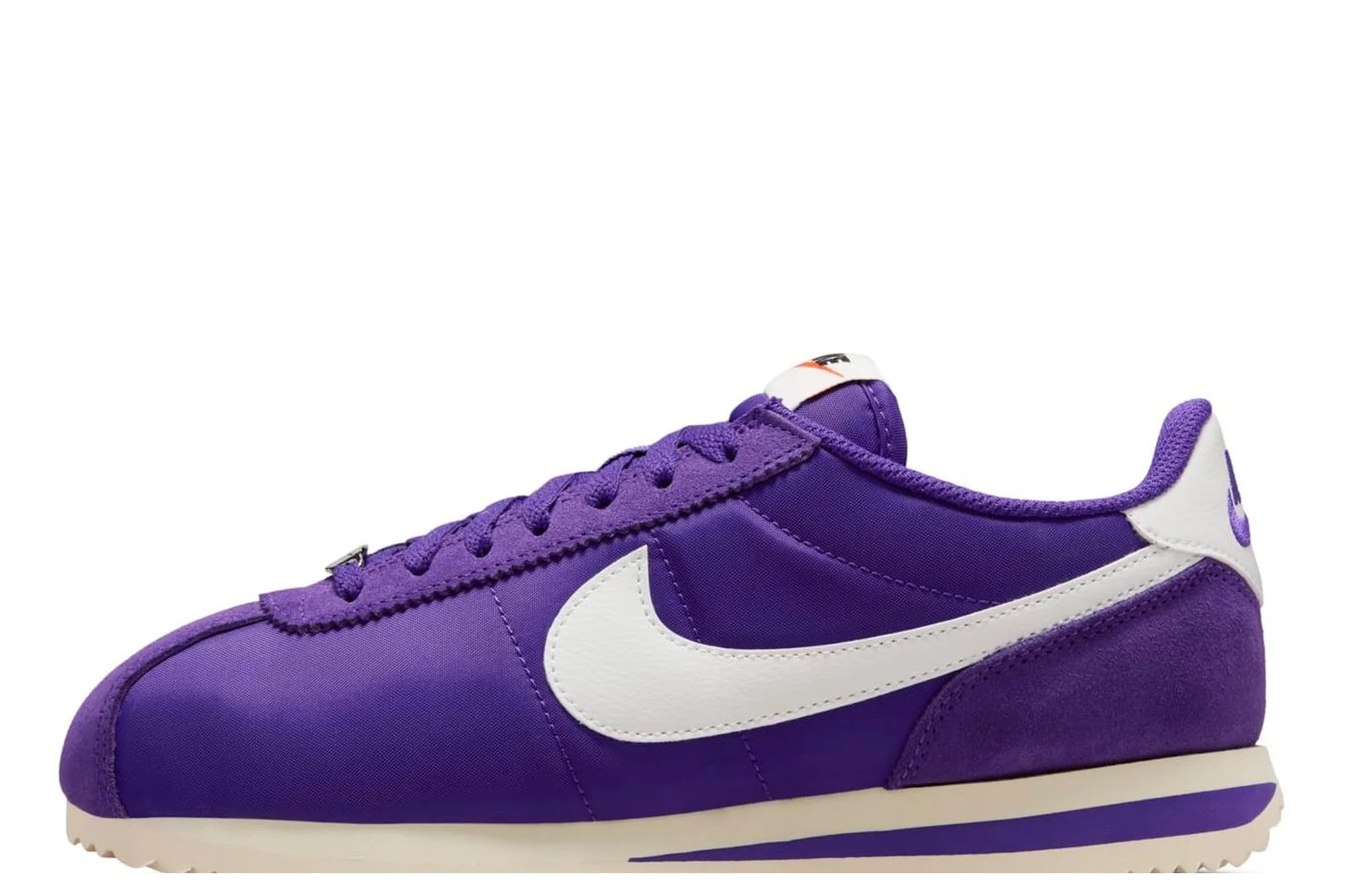Nike Cortez ‘Court Purple’ DZ2795-500