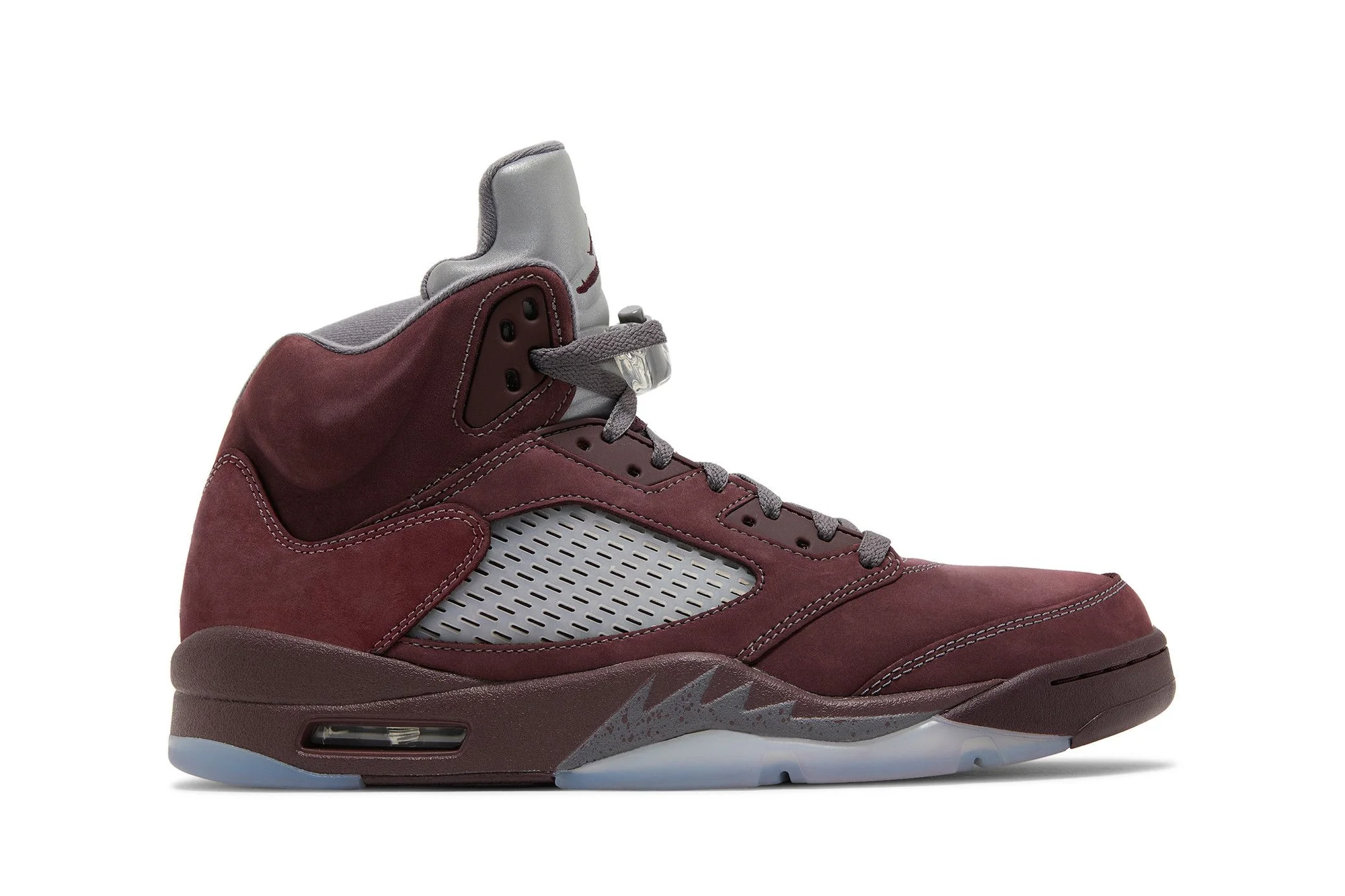 Air Jordan 5 Retro ‘Burgundy’ DZ4131-600