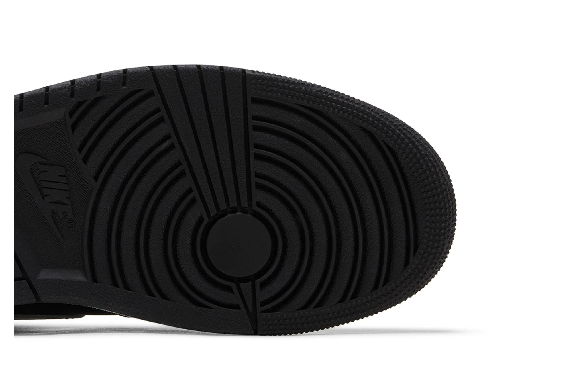 Air Jordan 1 High OG ‘Black White’ DZ5485-010 - Image 5