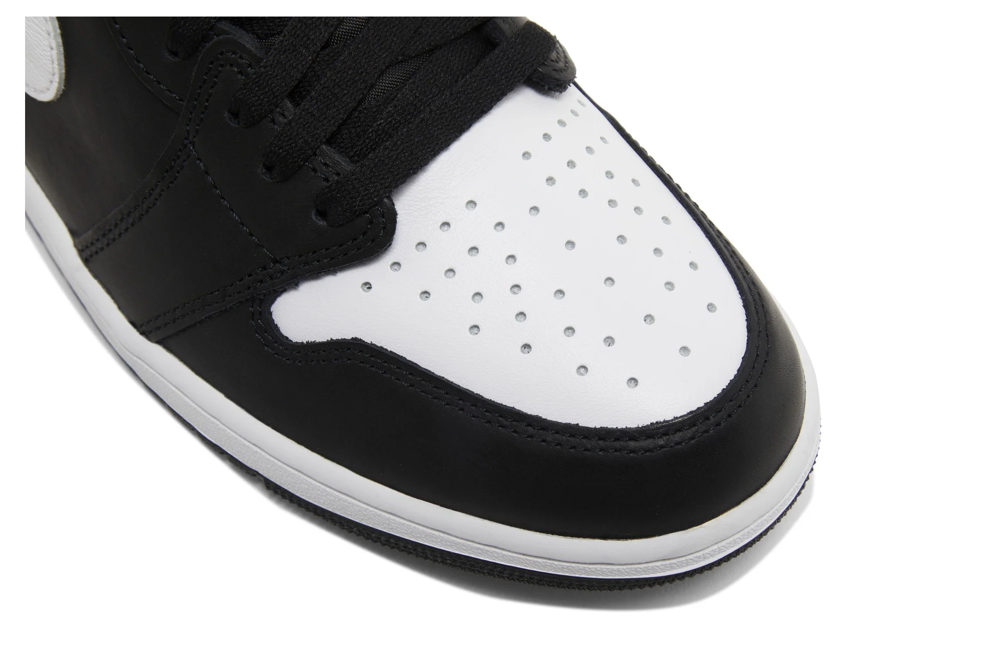 Air Jordan 1 High OG ‘Black White’ DZ5485-010 - Image 10