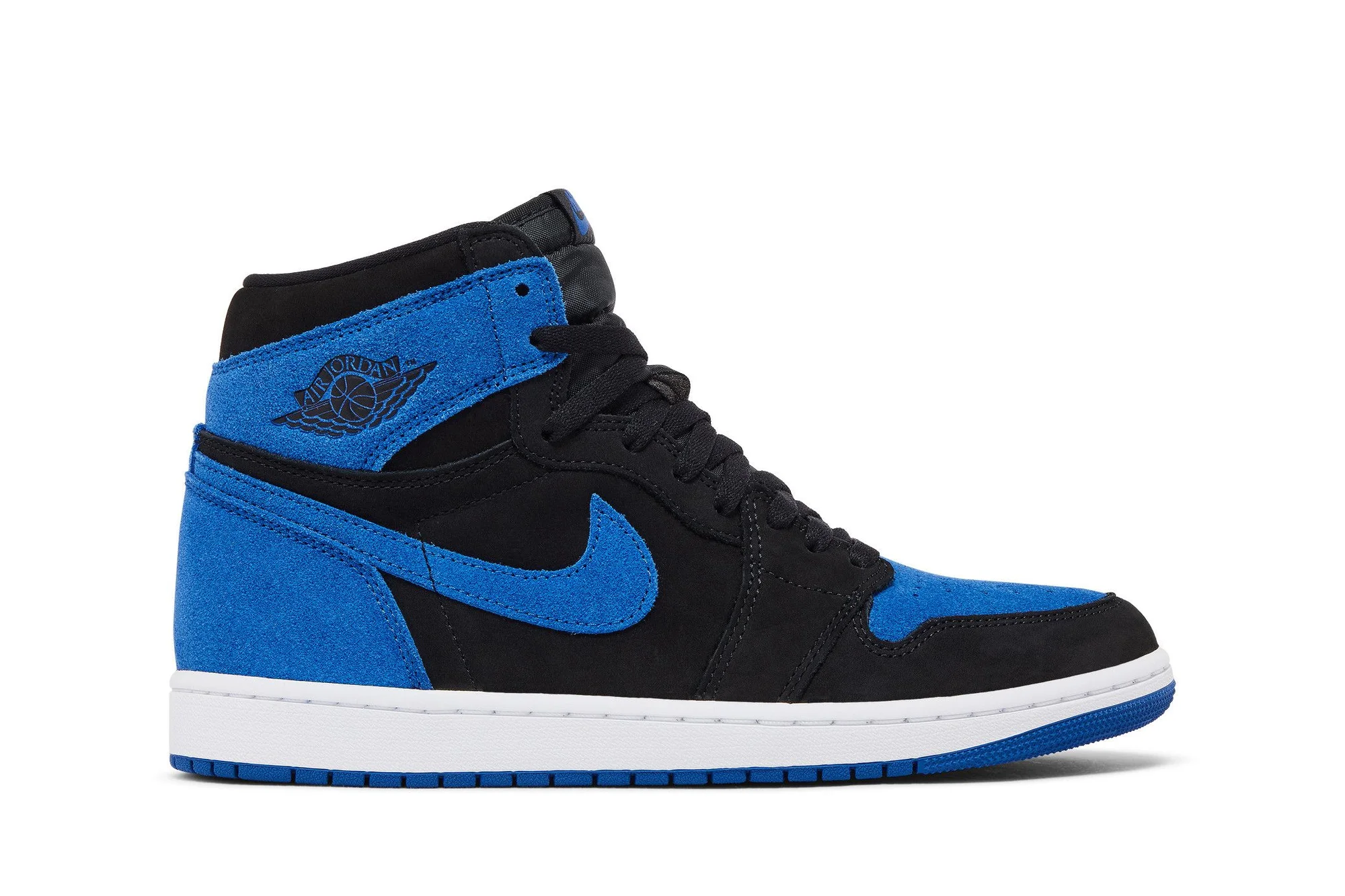 Air Jordan 1 Retro High OG ‘Royal Reimagined’ DZ5485-042